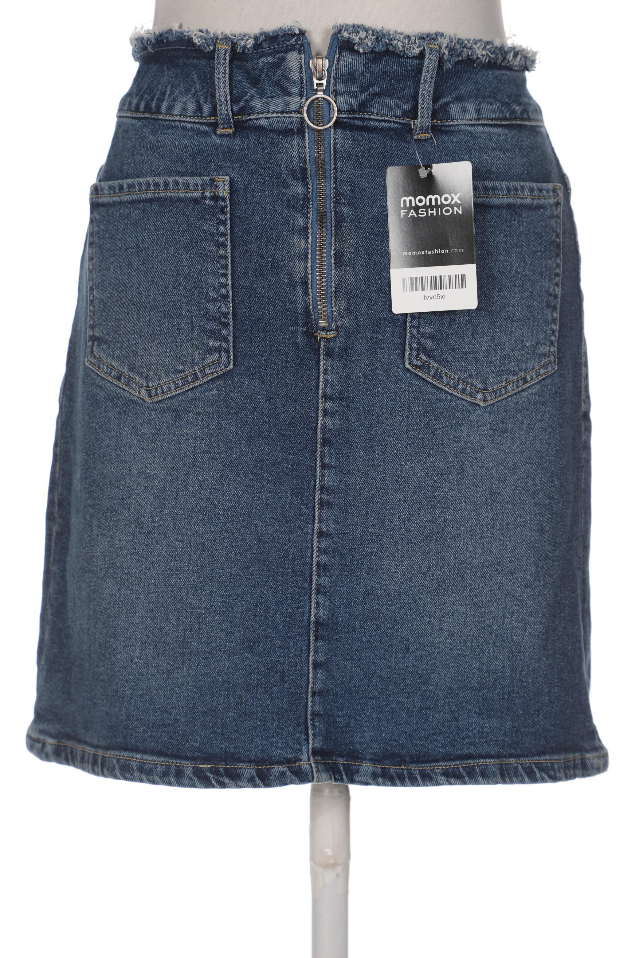 

Pepe Jeans Damen Rock, blau