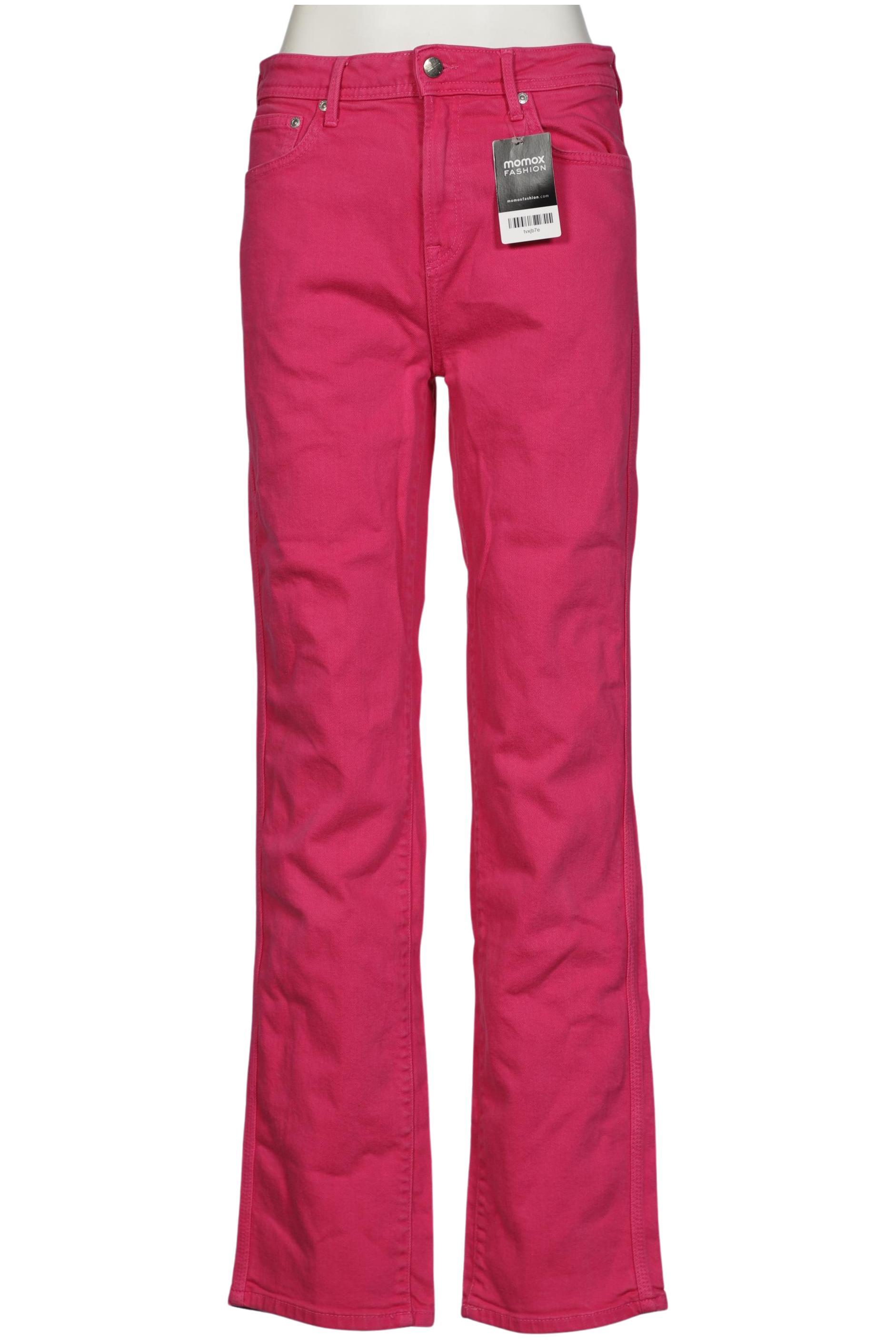 

Pepe Jeans Damen Jeans, pink, Gr. 30