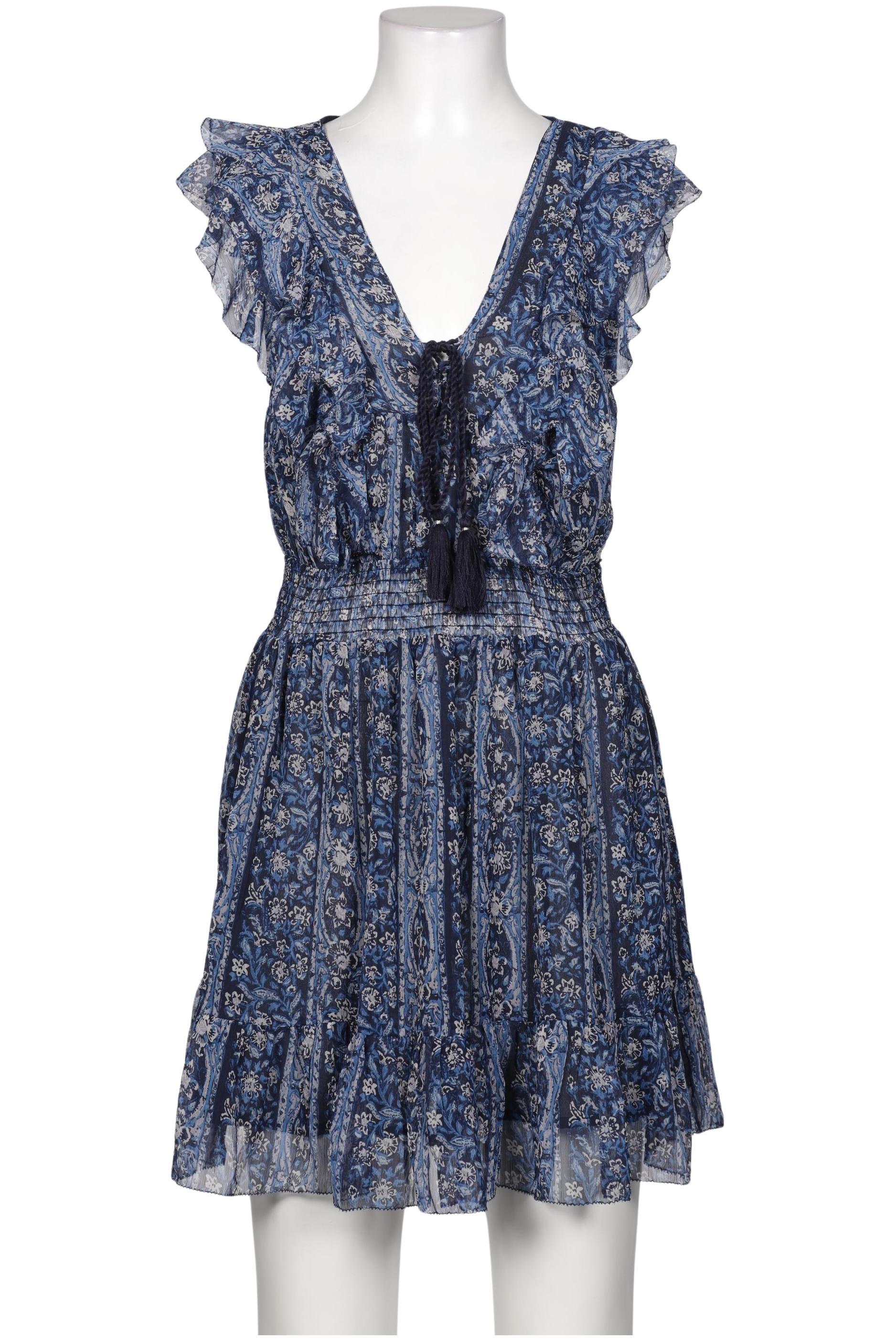 

Pepe Jeans Damen Kleid, marineblau, Gr. 36