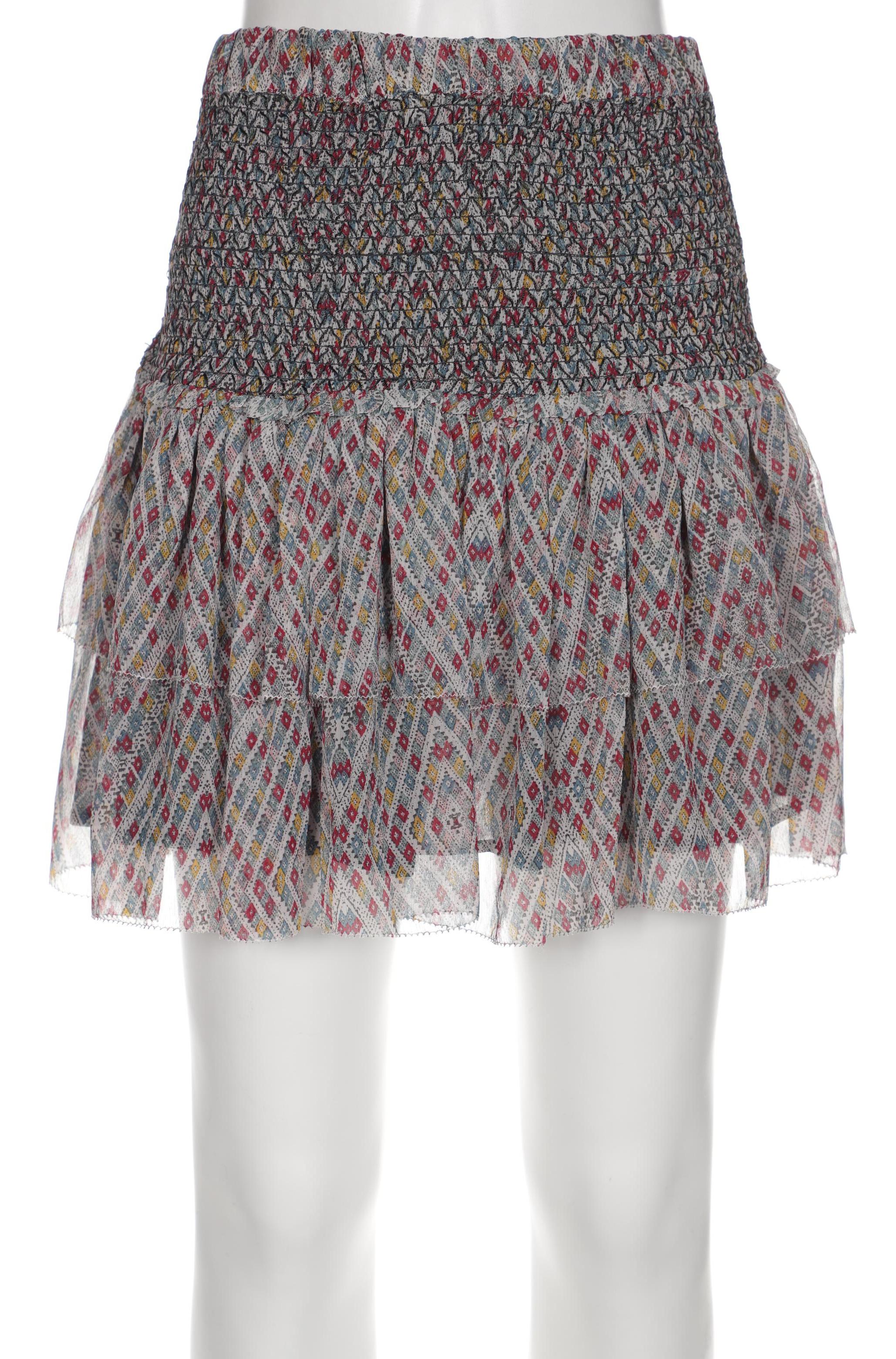 

Pepe Jeans Damen Rock, mehrfarbig, Gr. 34