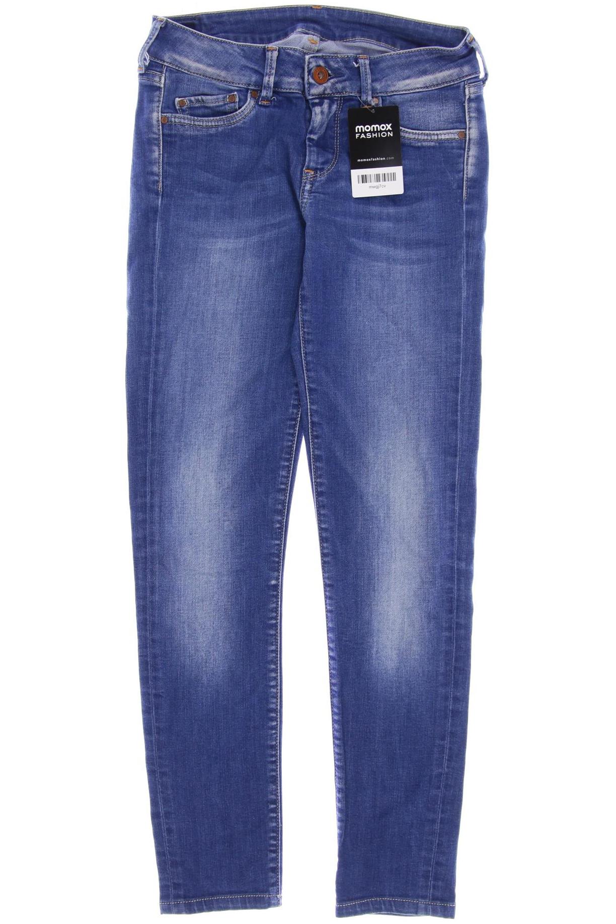 

Pepe Jeans Damen Jeans, blau