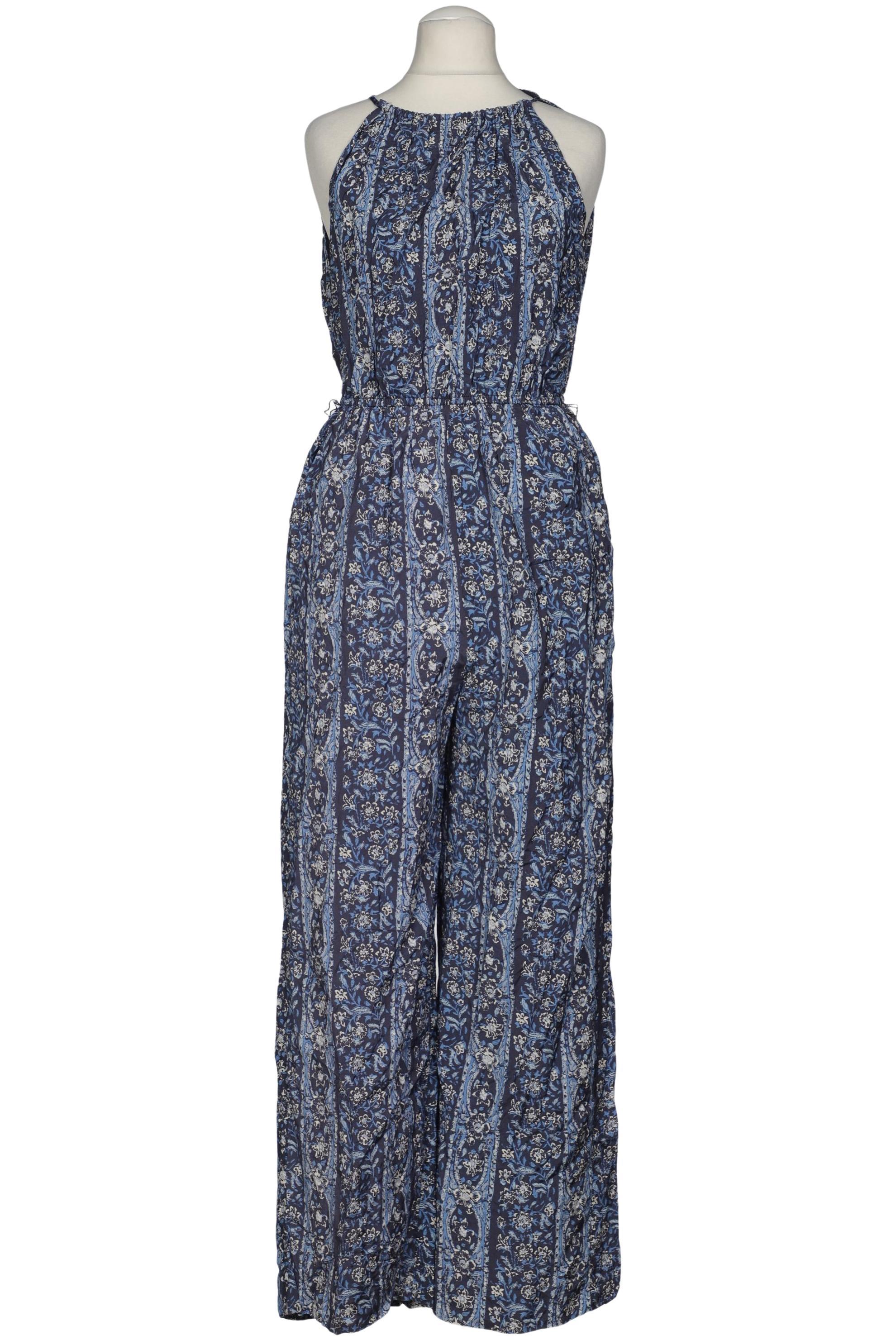 

Pepe Jeans Damen Jumpsuit/Overall, blau, Gr. 34
