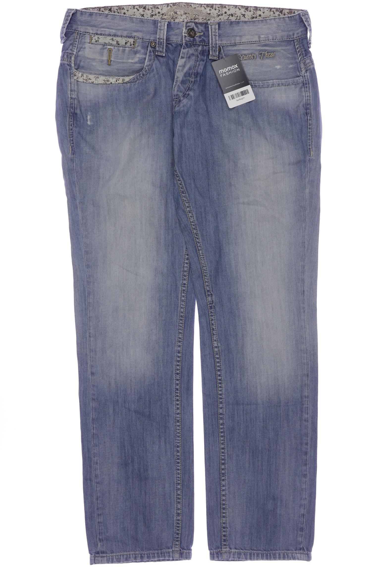 

Pepe Jeans Damen Jeans, blau, Gr. 28