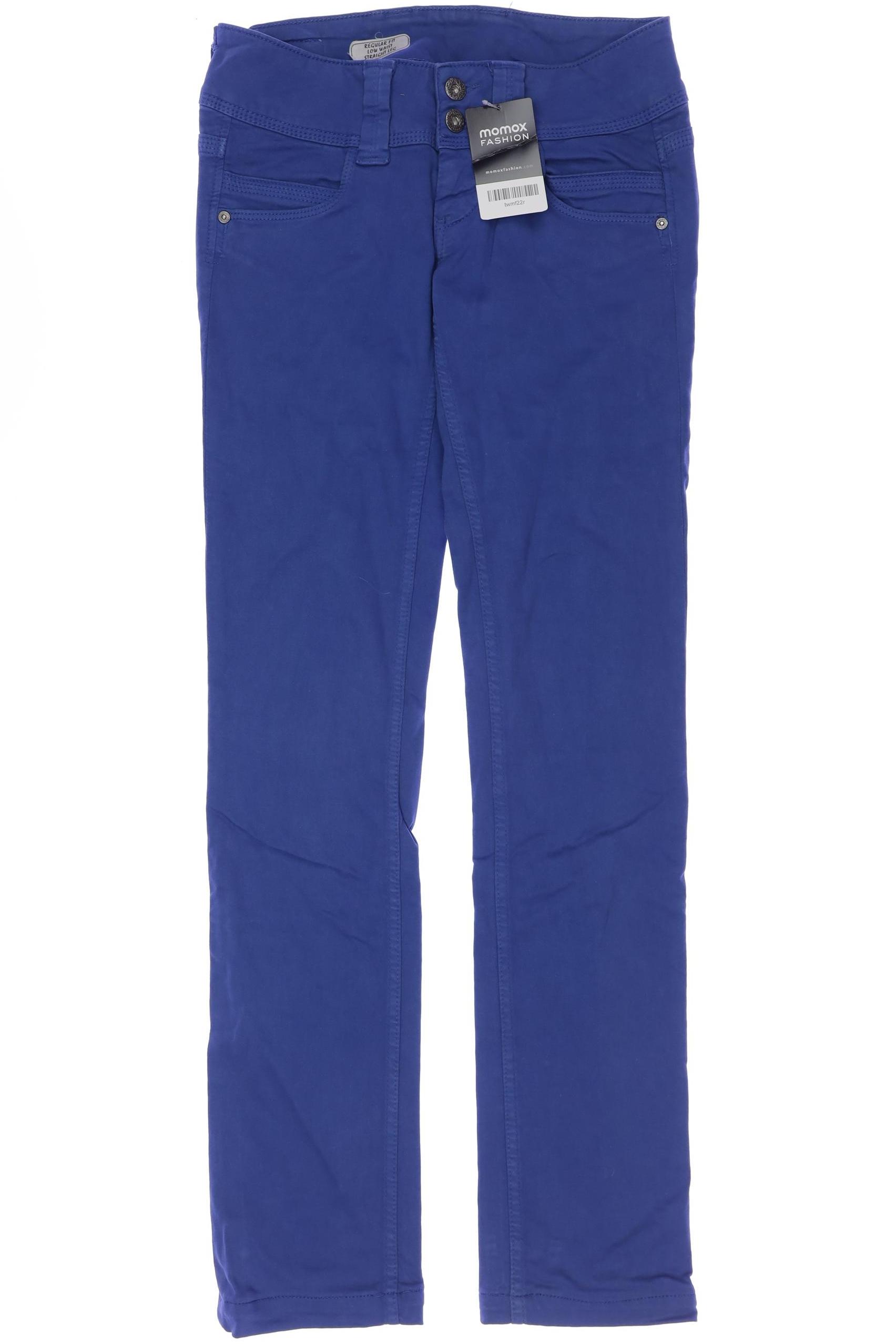 

Pepe Jeans Damen Jeans, blau, Gr. 26