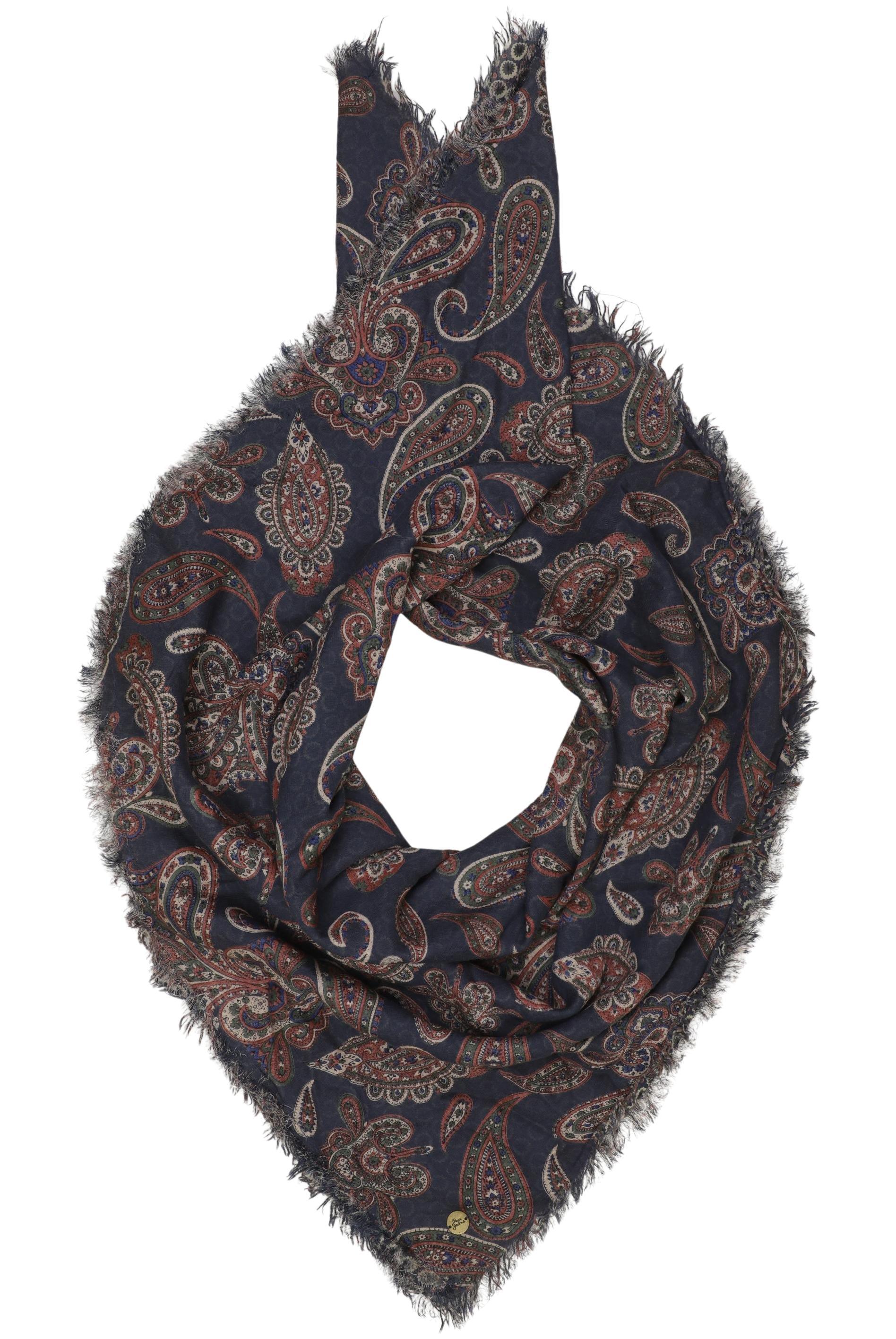 

Pepe Jeans Damen Schal, marineblau, Gr.