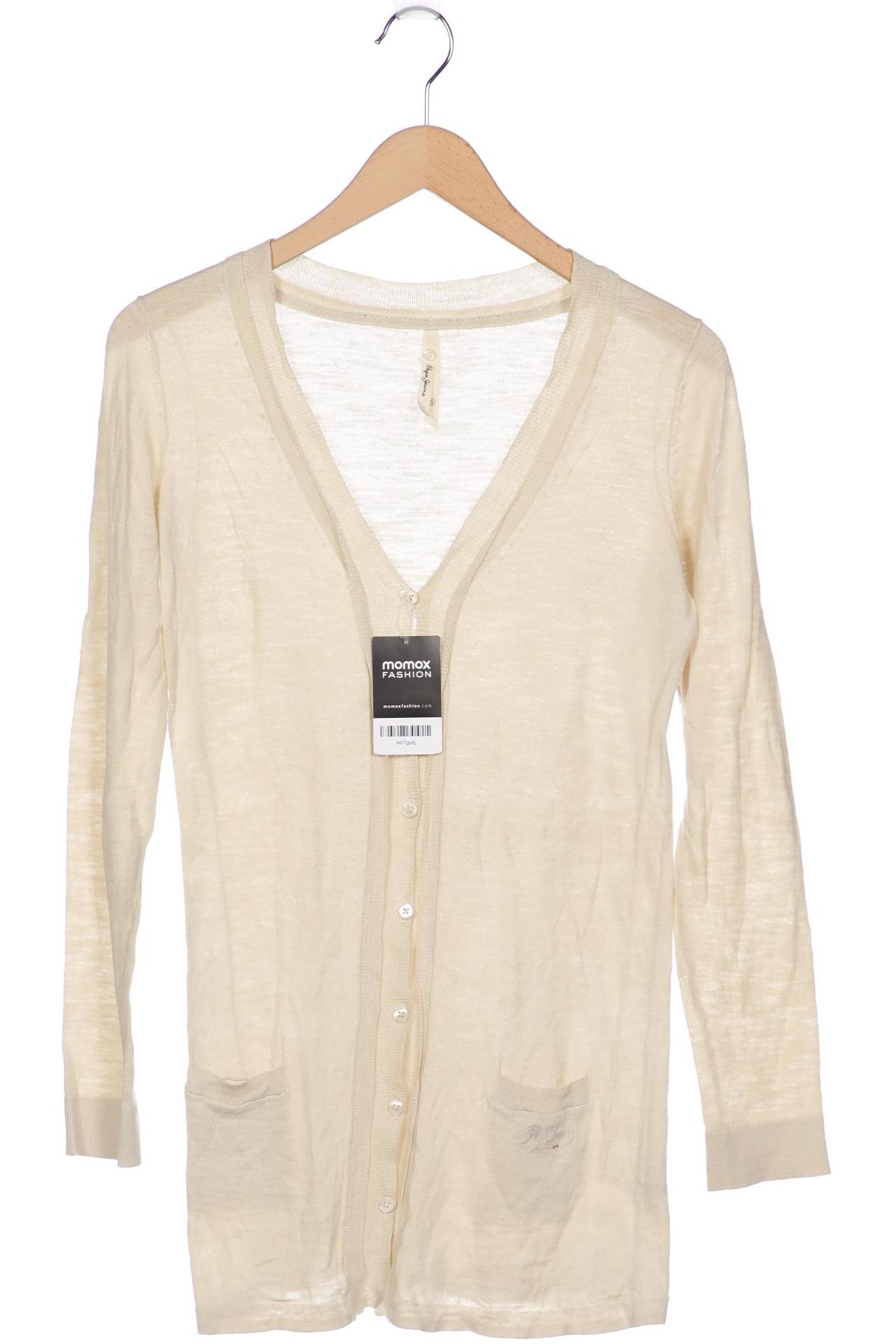 

Pepe Jeans Damen Strickjacke, beige