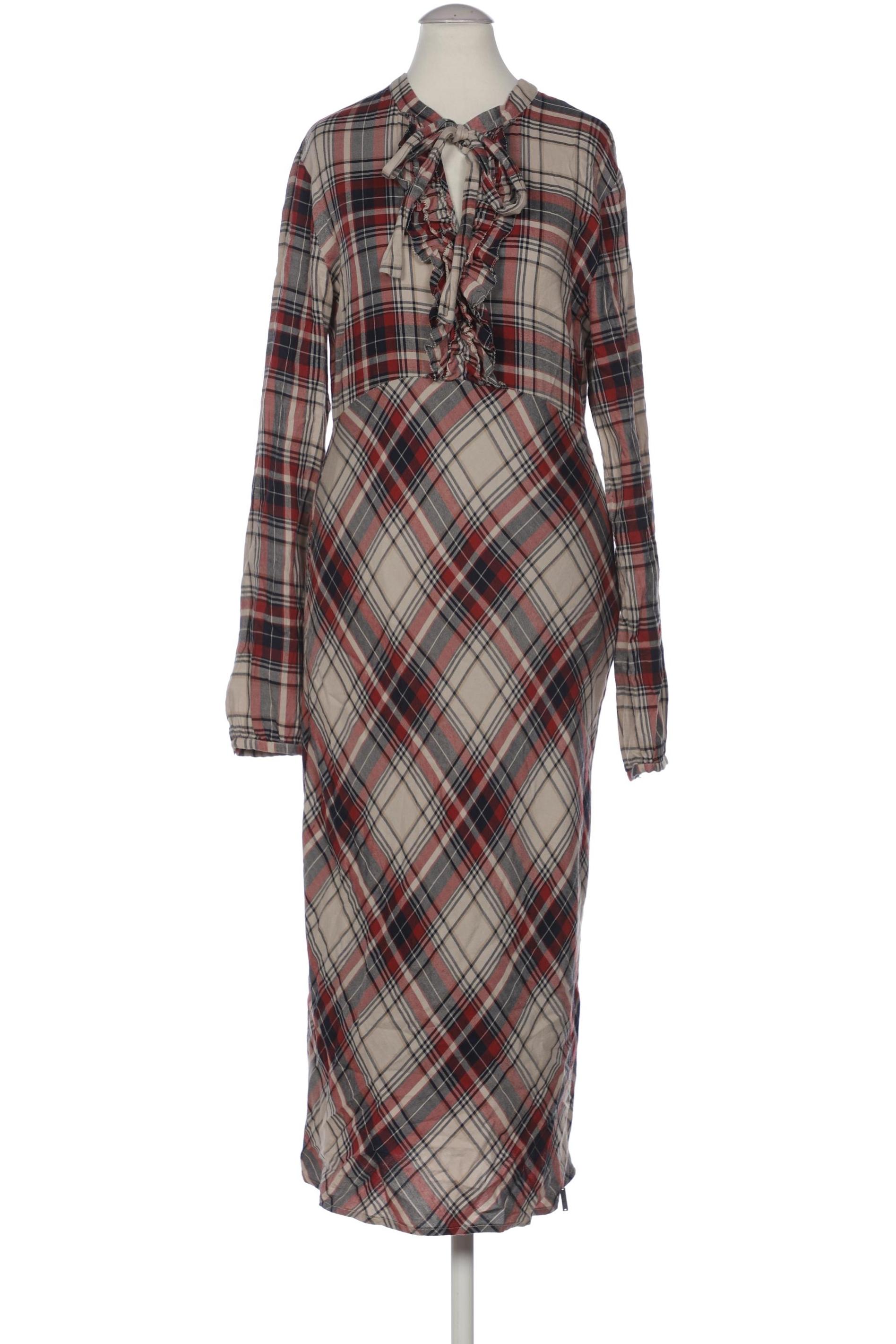 

Pepe Jeans Damen Kleid, mehrfarbig, Gr. 36