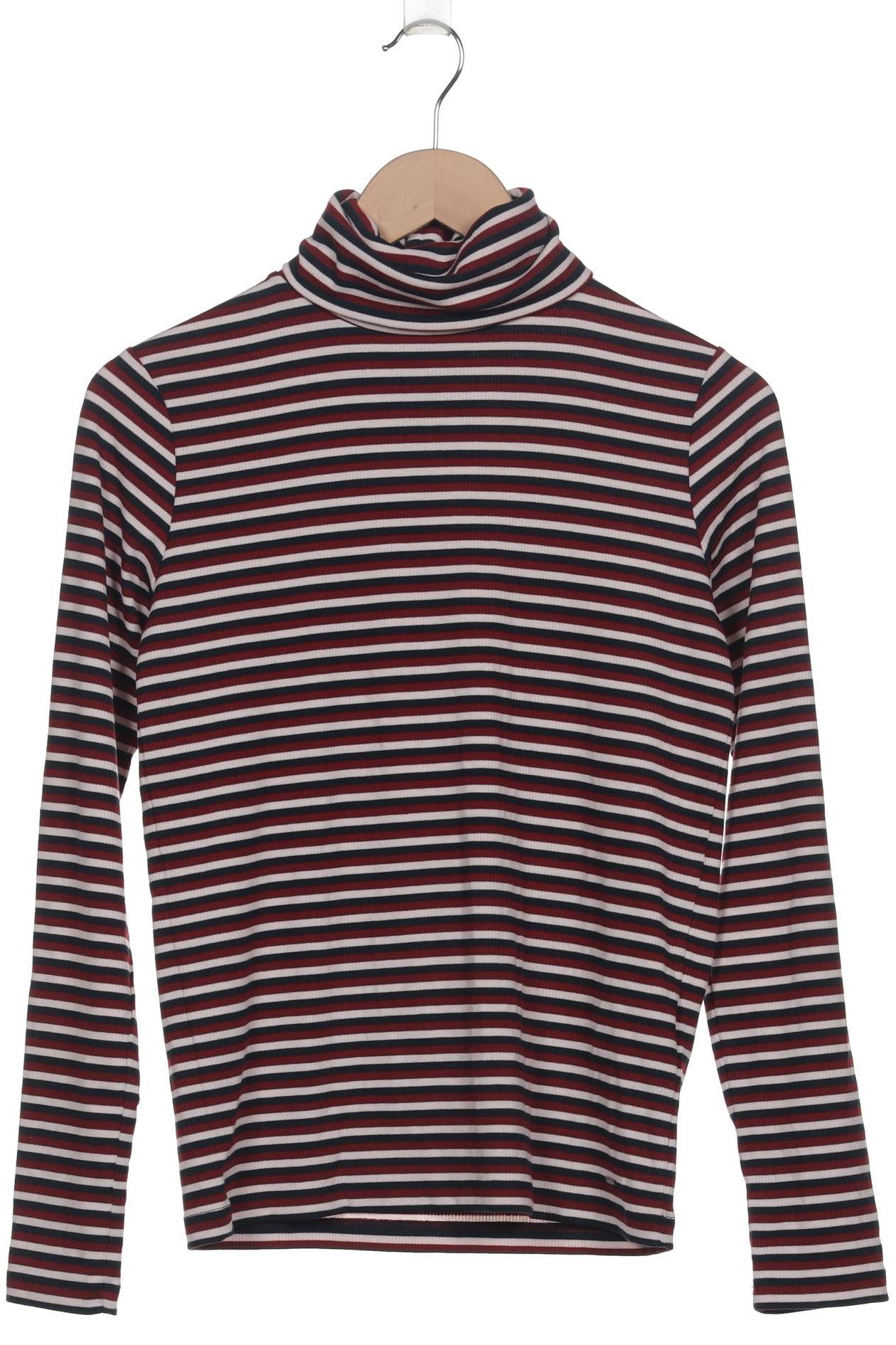 

Pepe Jeans Damen Langarmshirt, marineblau, Gr. 38