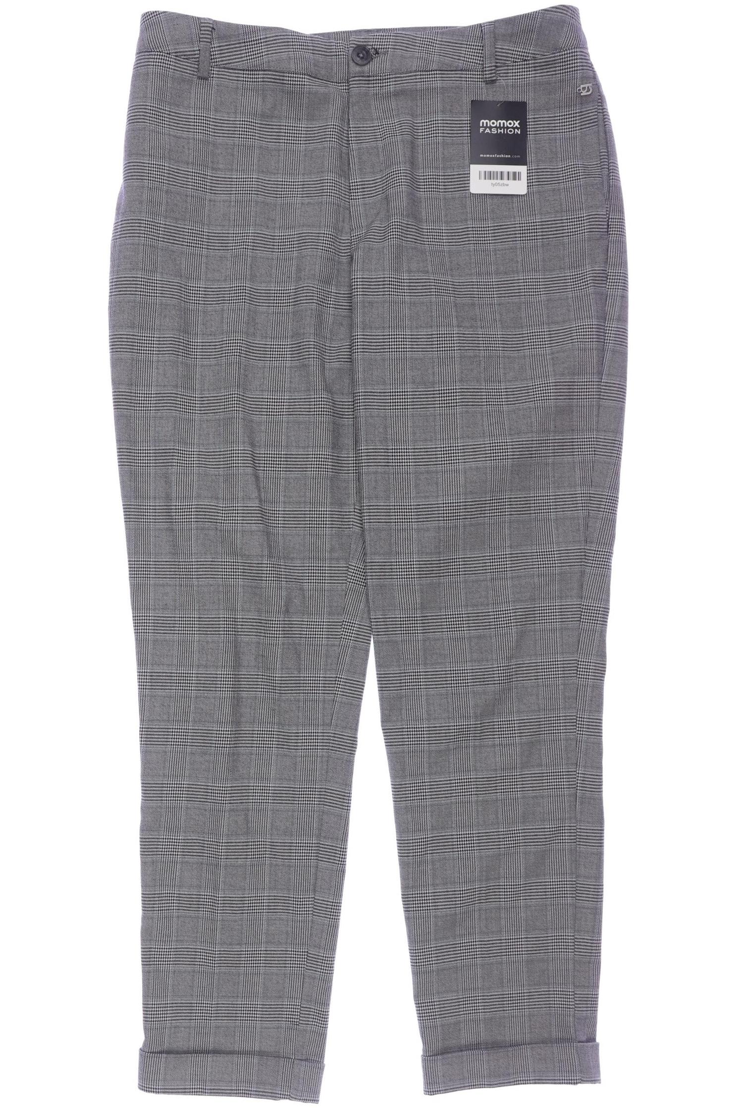 

Pepe Jeans Damen Stoffhose, grau, Gr. 36