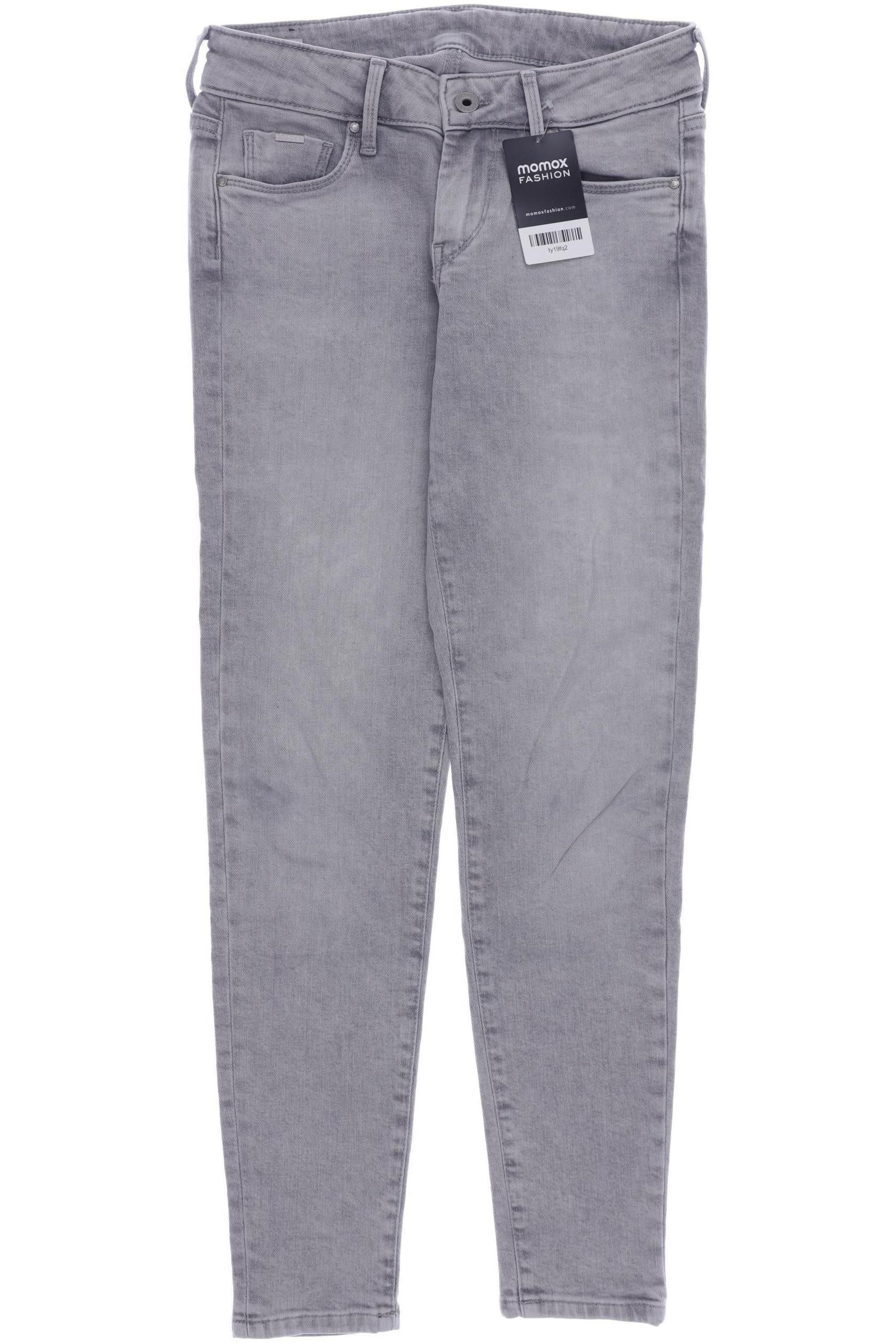 

Pepe Jeans Damen Jeans, grau