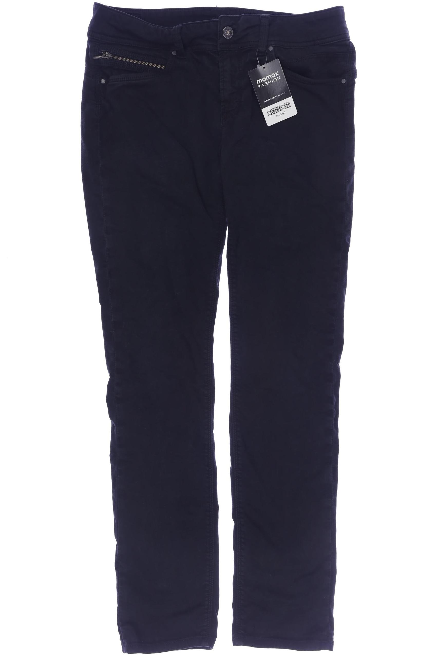 

Pepe Jeans Damen Jeans, schwarz, Gr. 31