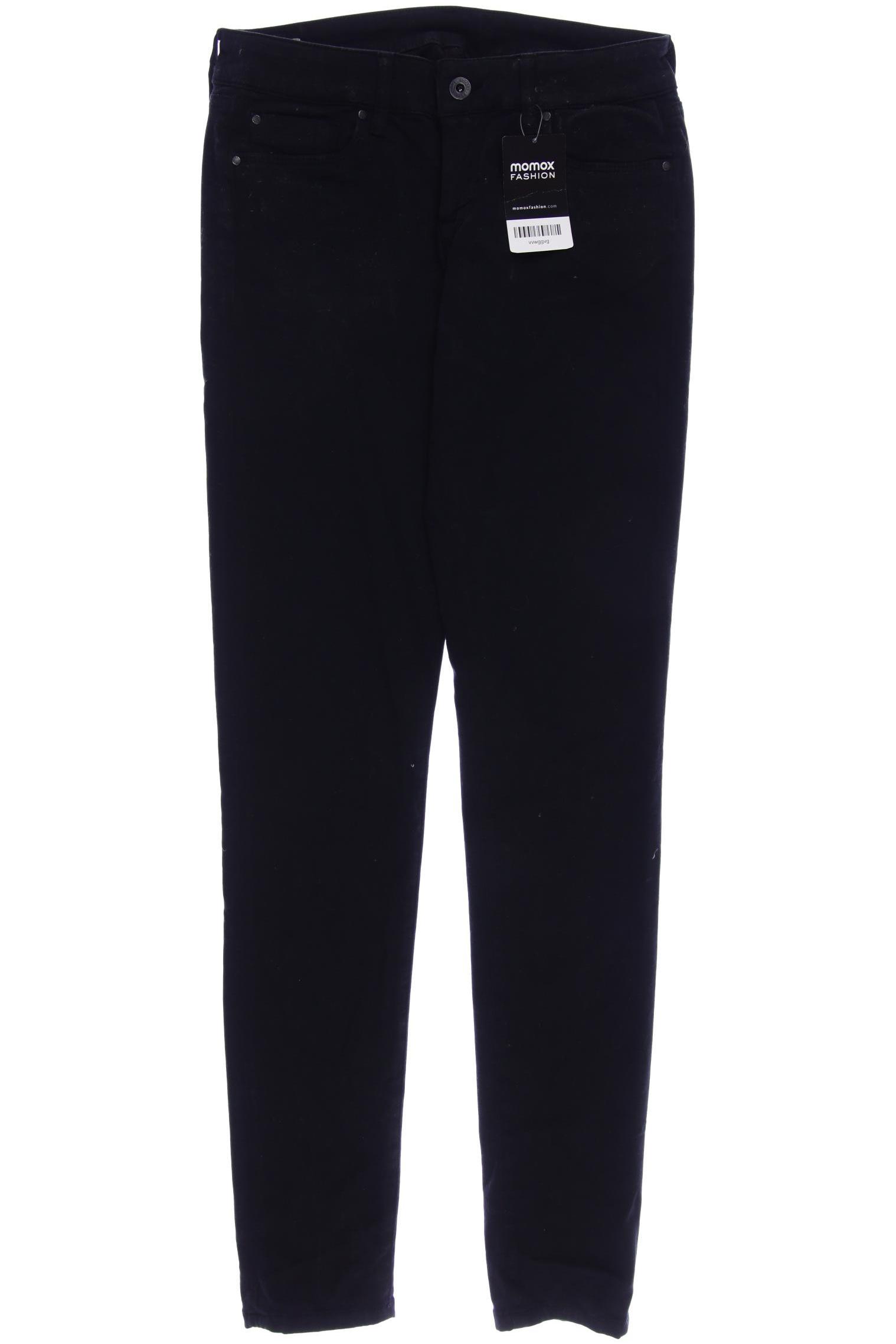 

Pepe Jeans Damen Jeans, schwarz, Gr. 27