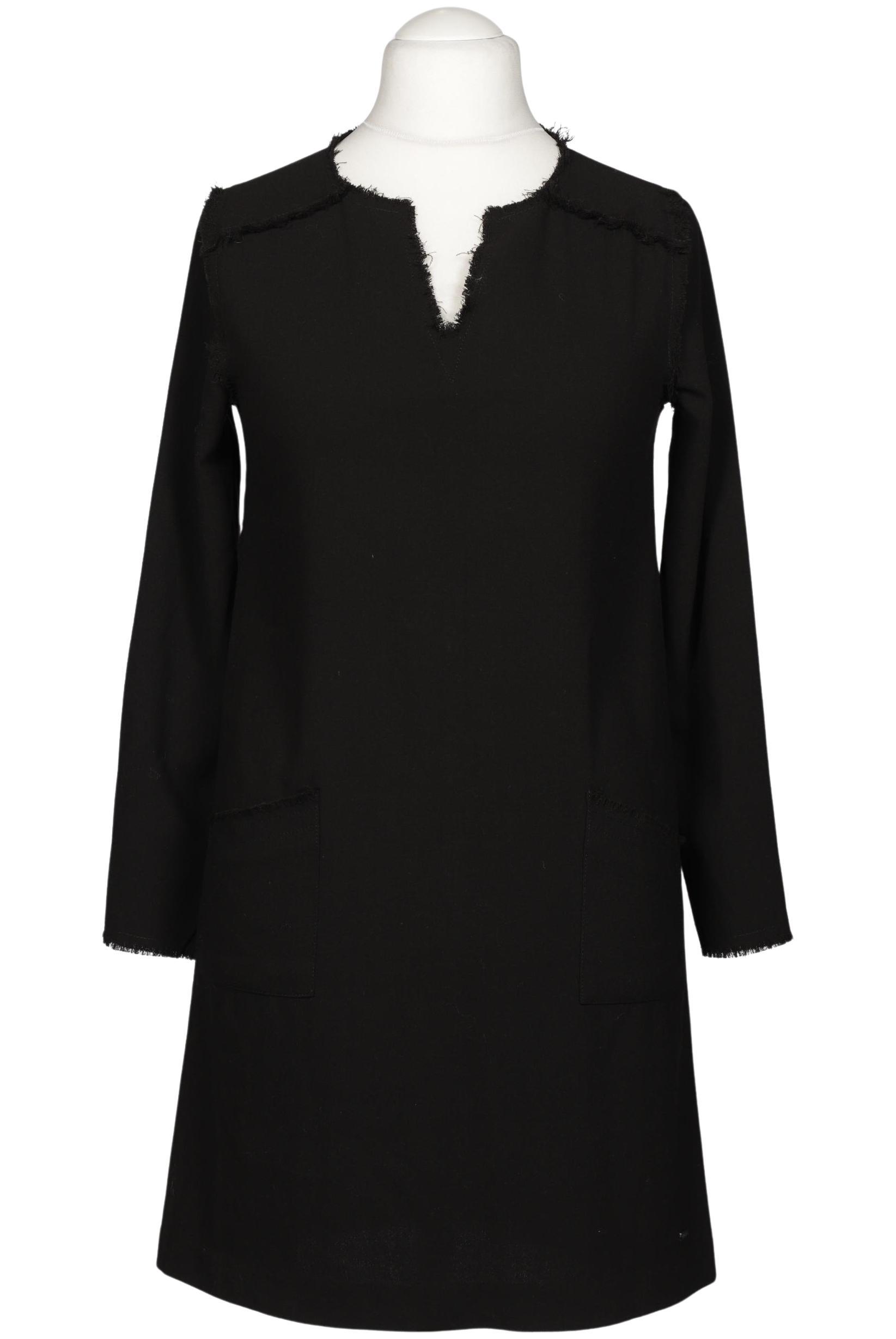 

Pepe Jeans Damen Kleid, schwarz, Gr. 44