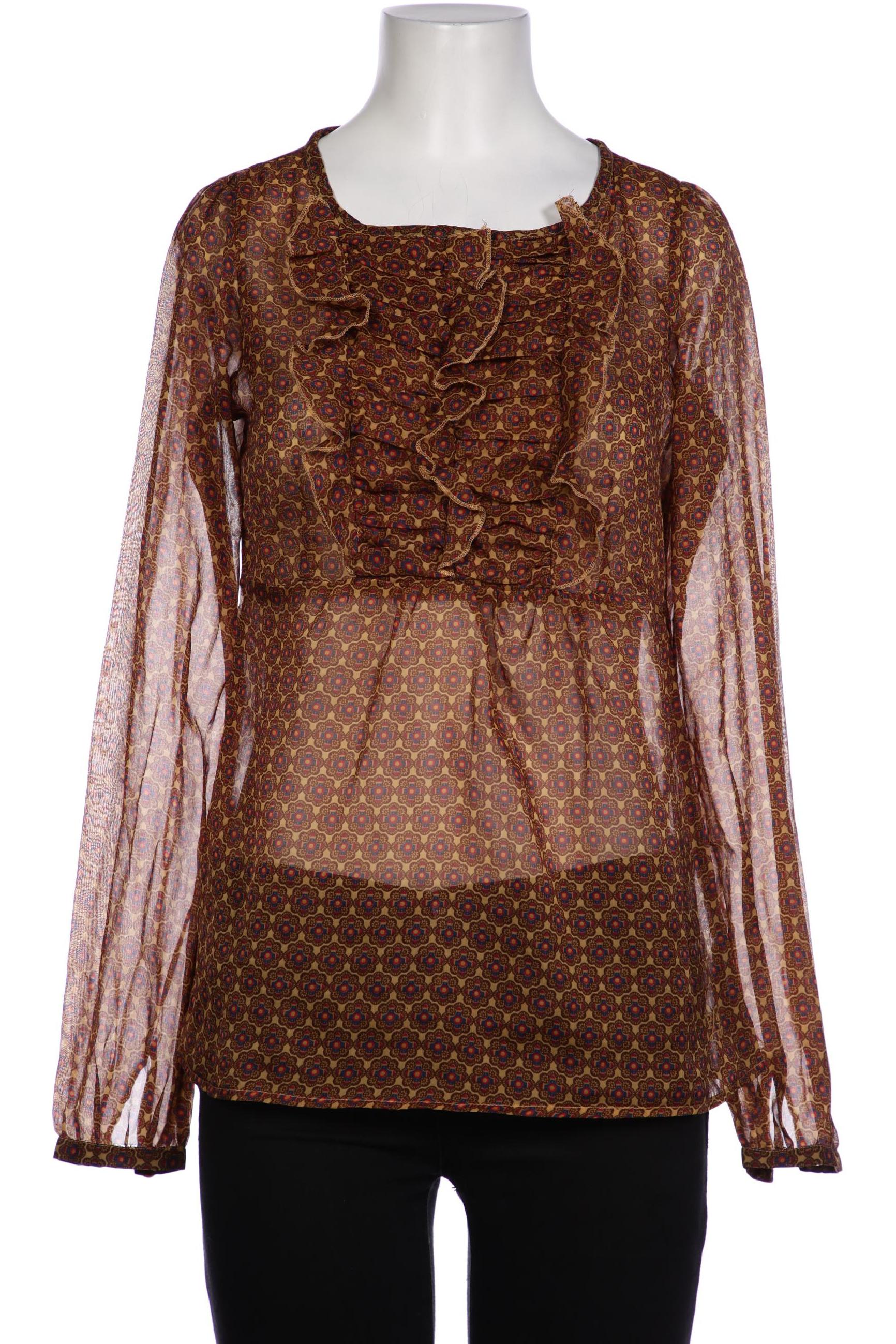 

Pepe Jeans Damen Bluse, braun