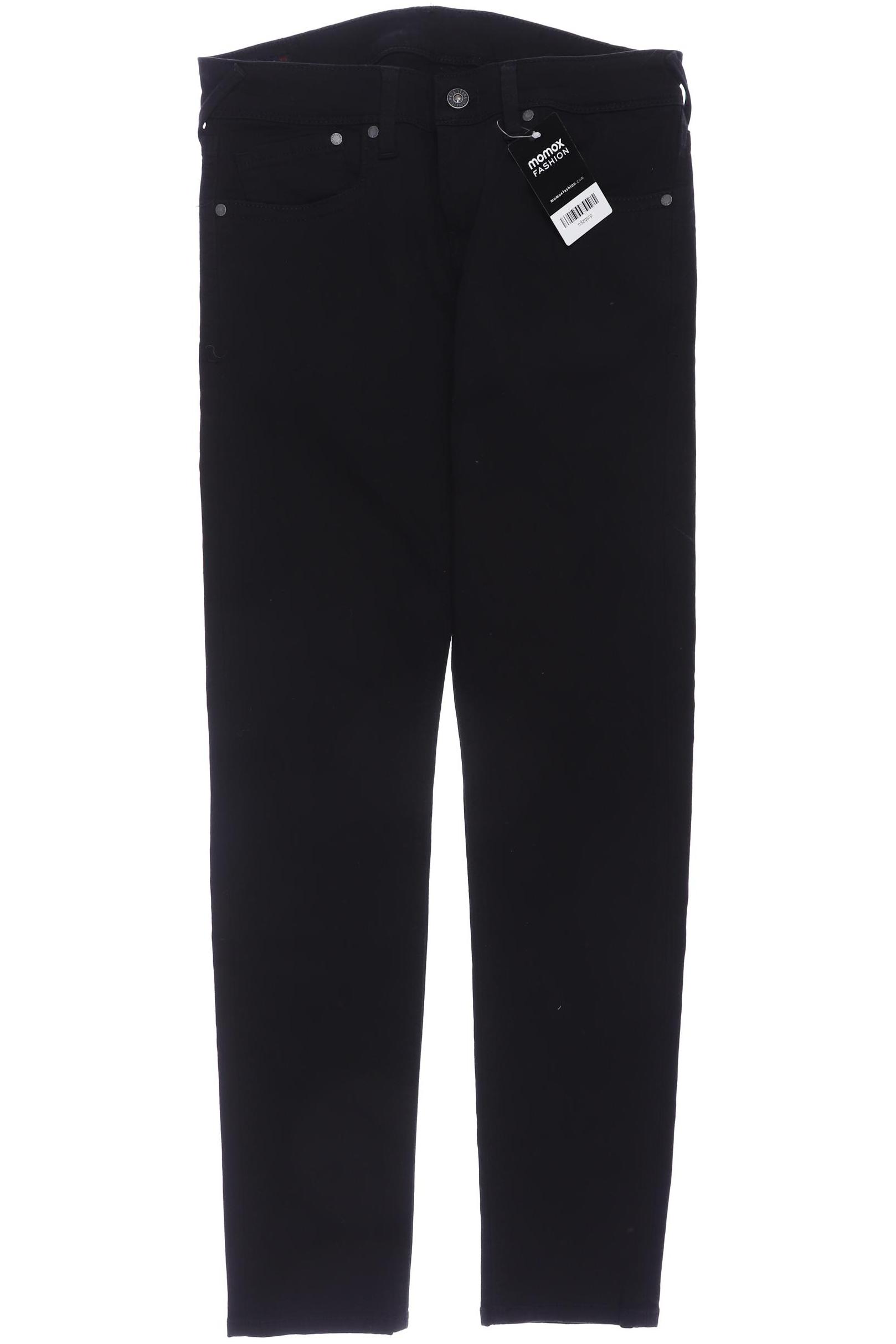 

Pepe Jeans Damen Jeans, schwarz