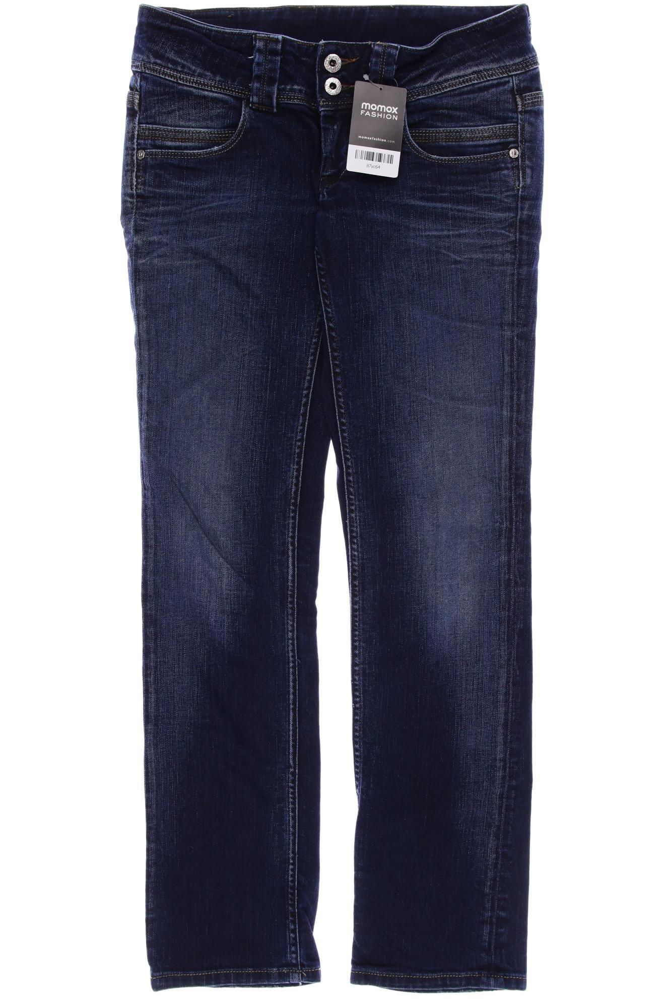 

Pepe Jeans Damen Jeans, blau, Gr. 29