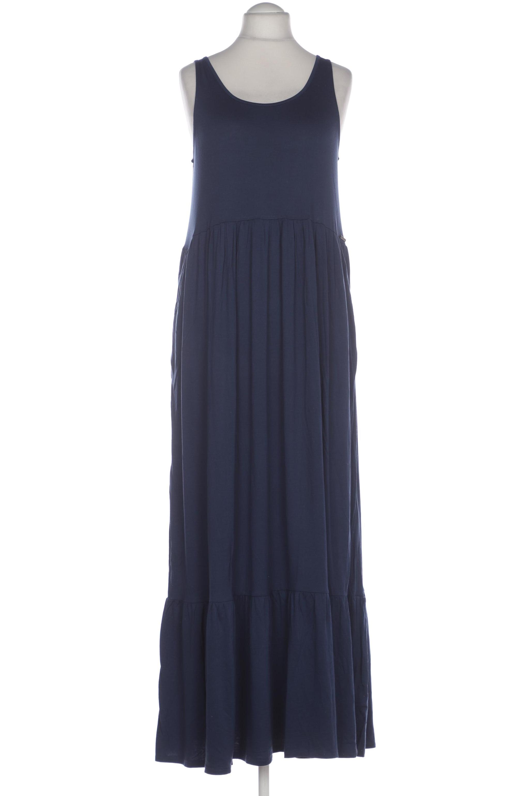 

Pepe Jeans Damen Kleid, marineblau, Gr. 44