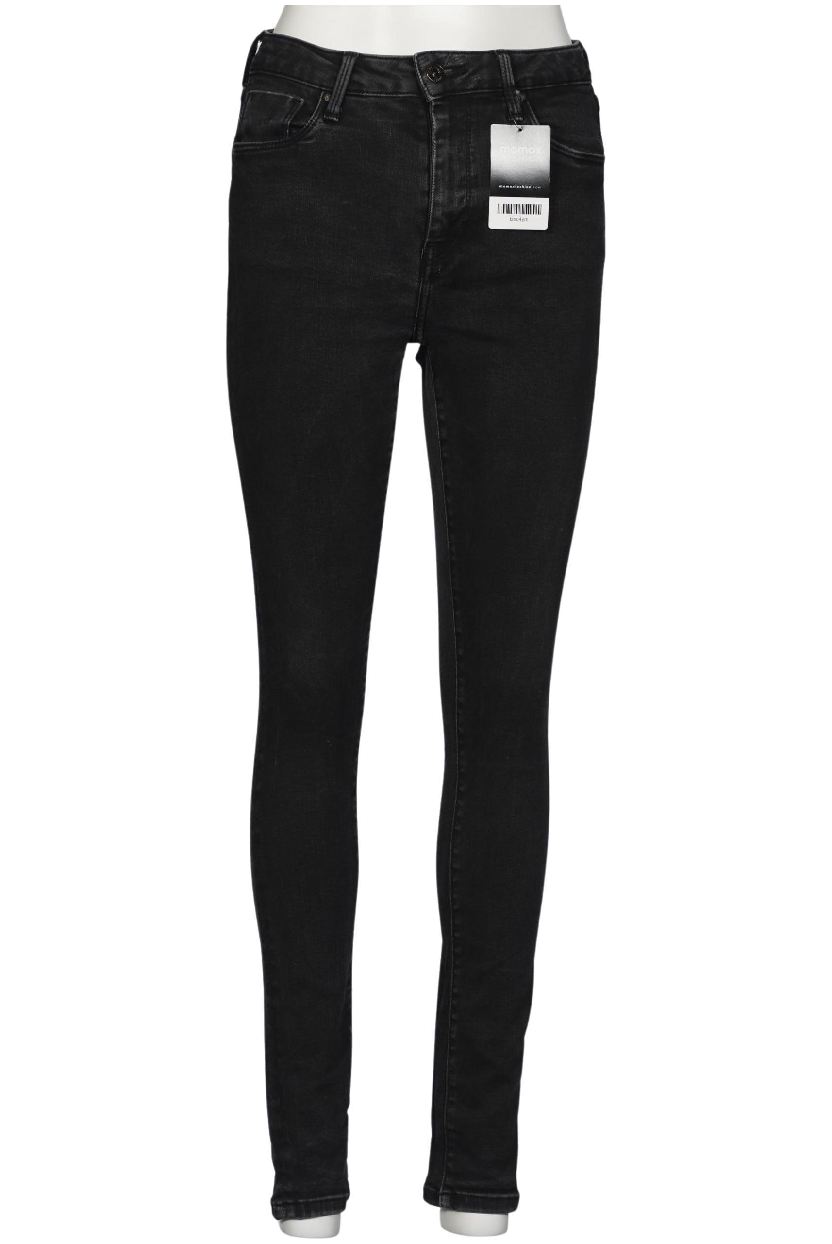 

Pepe Jeans Damen Jeans, schwarz, Gr. 27