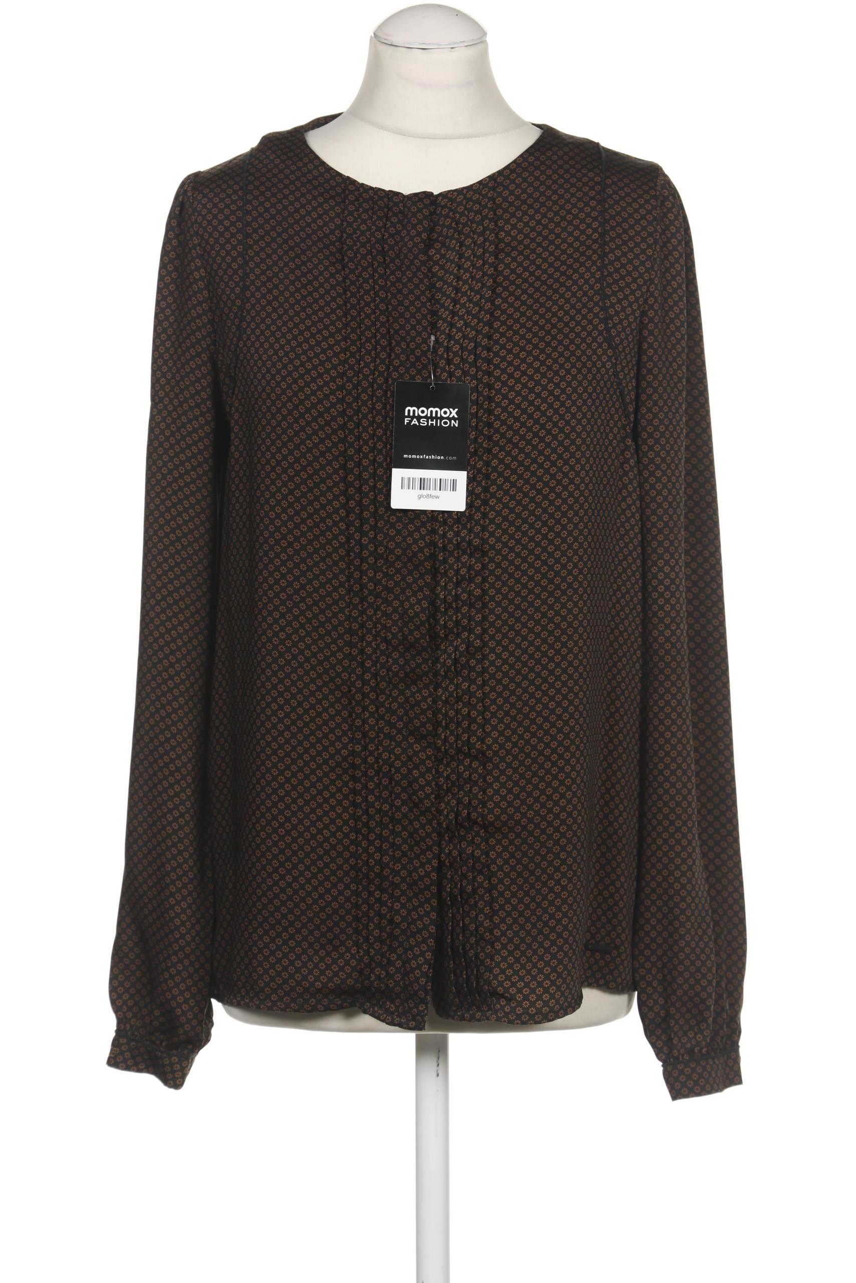 

Pepe Jeans Damen Bluse, braun, Gr. 38