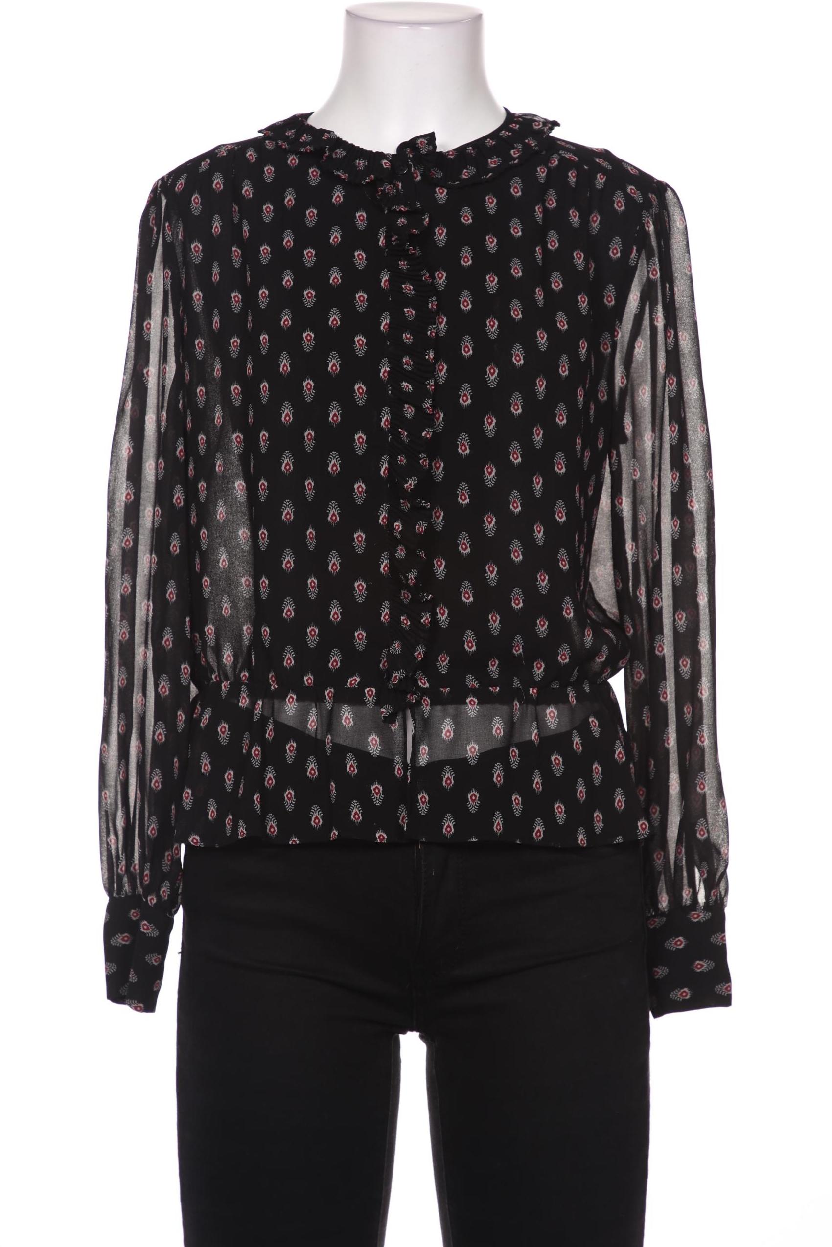 

Pepe Jeans Damen Bluse, schwarz, Gr. 36
