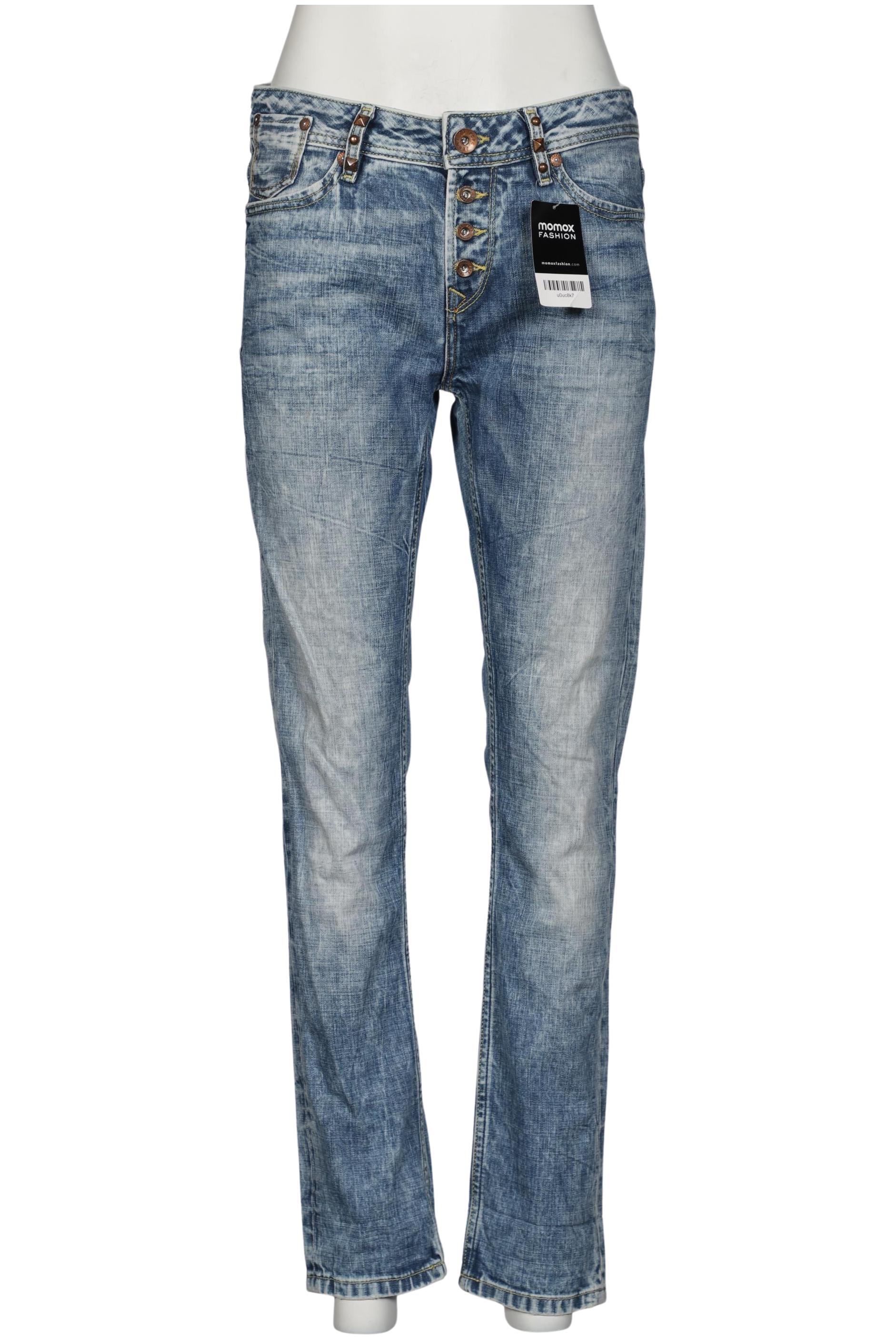 

Pepe Jeans Damen Jeans, blau, Gr. 31
