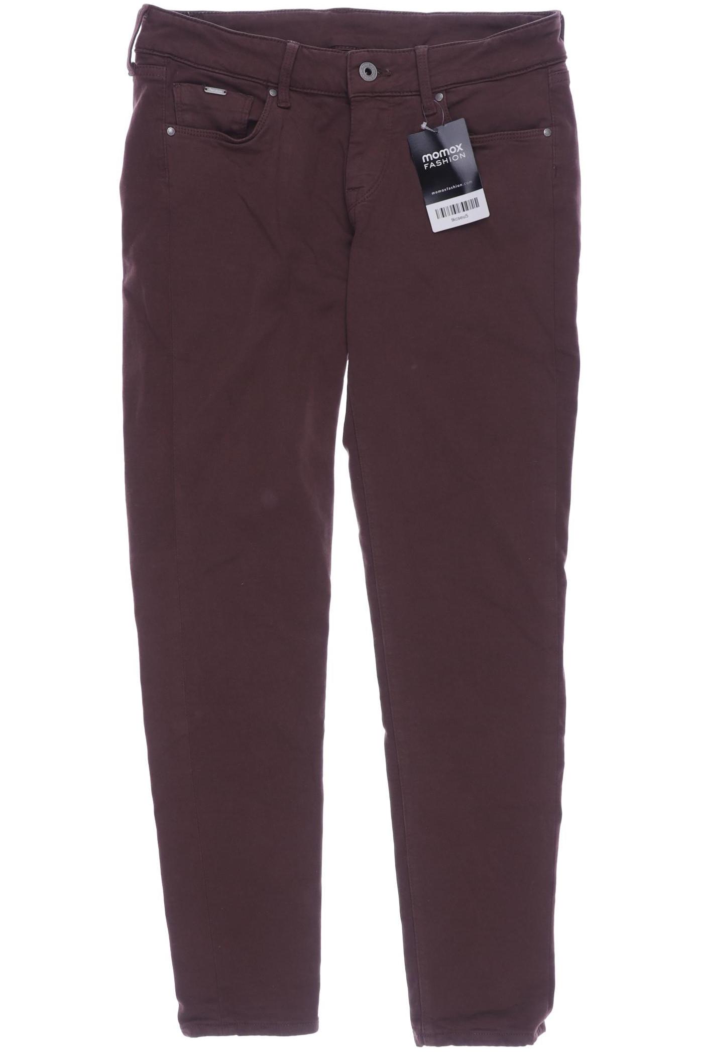

Pepe Jeans Damen Jeans, braun