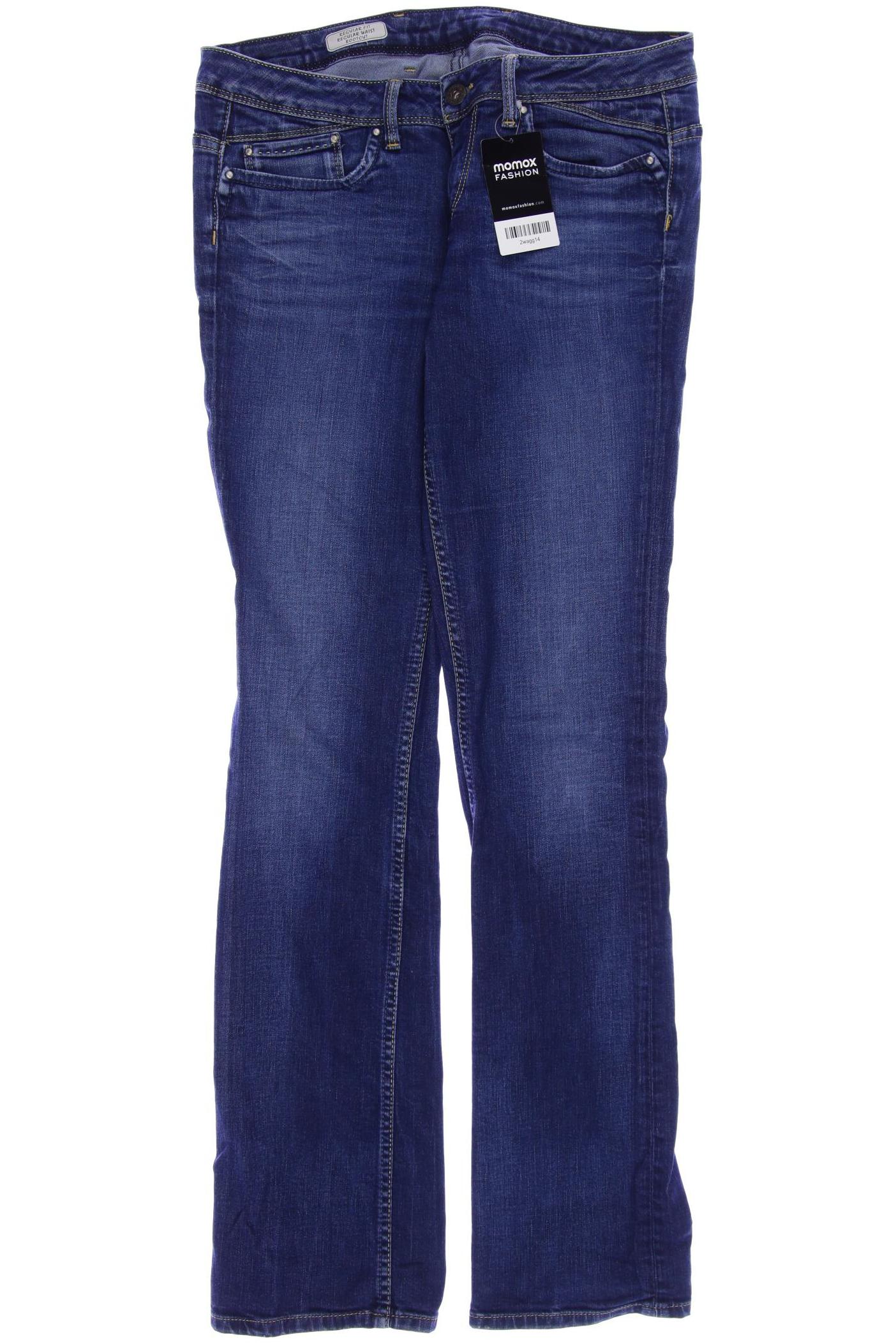 

Pepe Jeans Damen Jeans, blau, Gr. 29