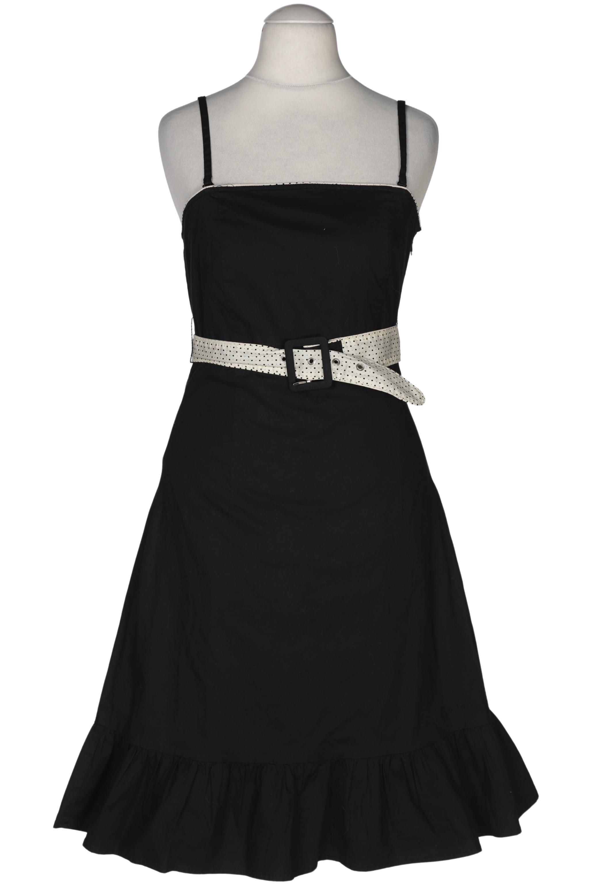 

Pepe Jeans Damen Kleid, schwarz, Gr. 36