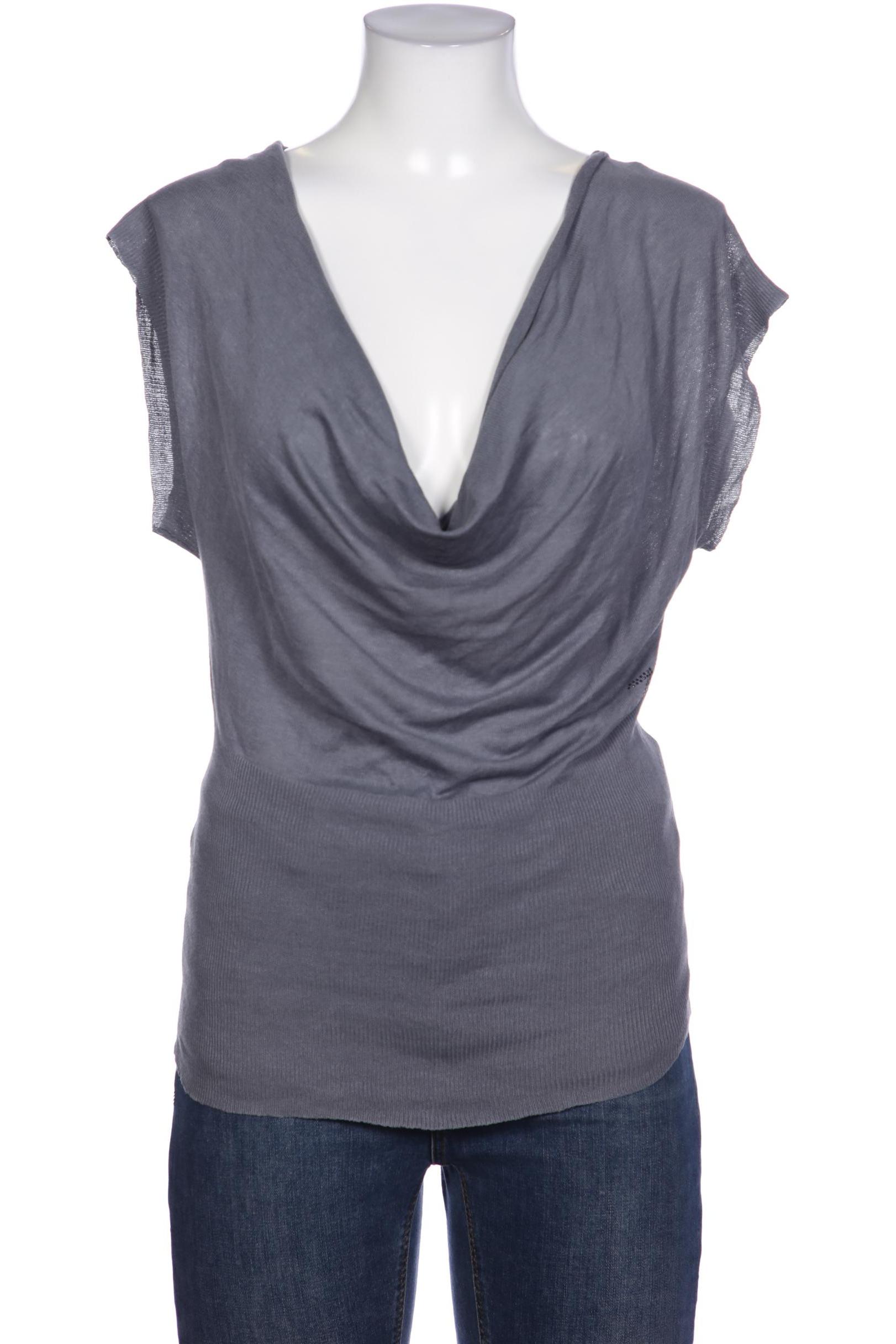 

Pepe Jeans Damen T-Shirt, blau, Gr. 36
