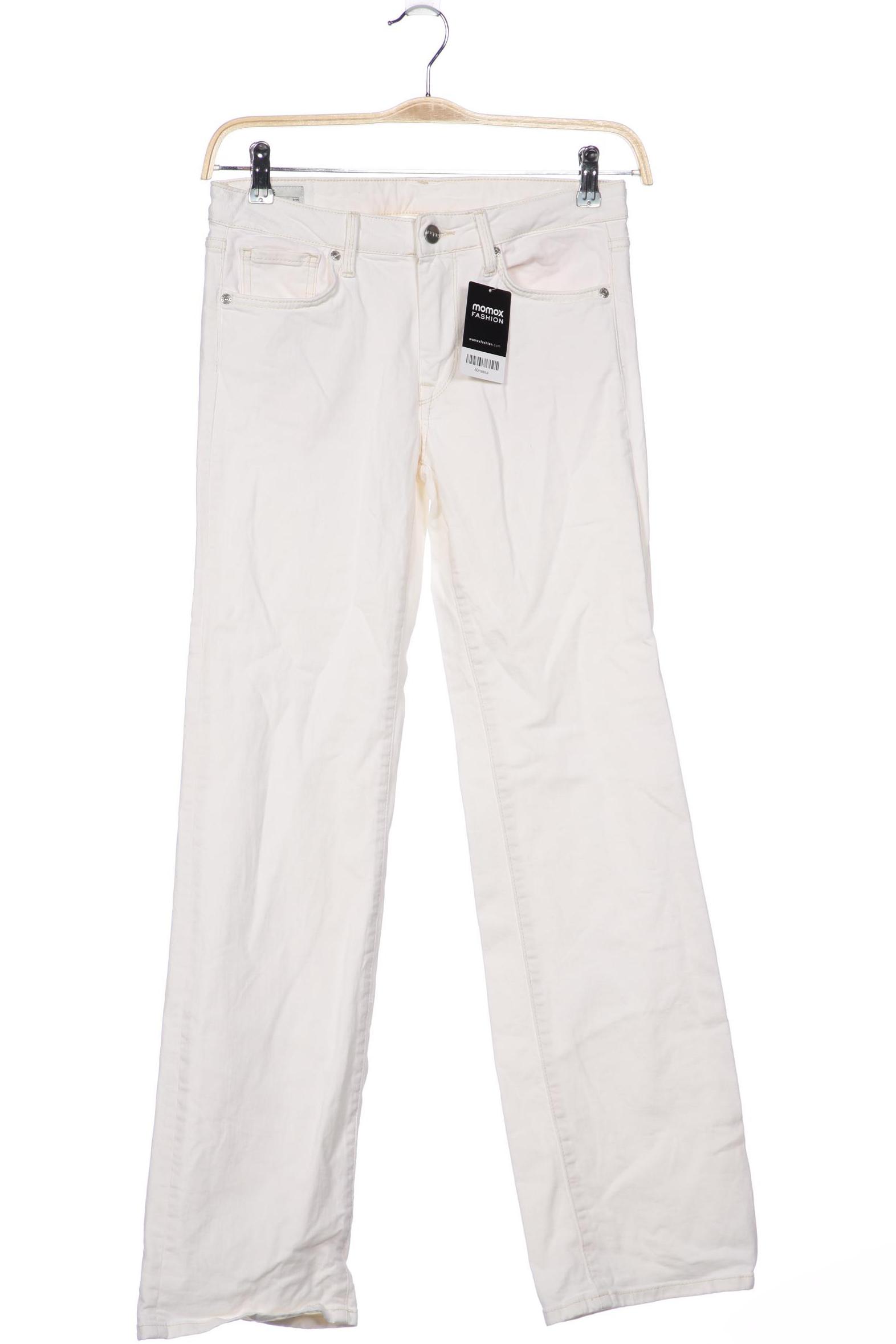 

Pepe Jeans Damen Jeans, cremeweiß