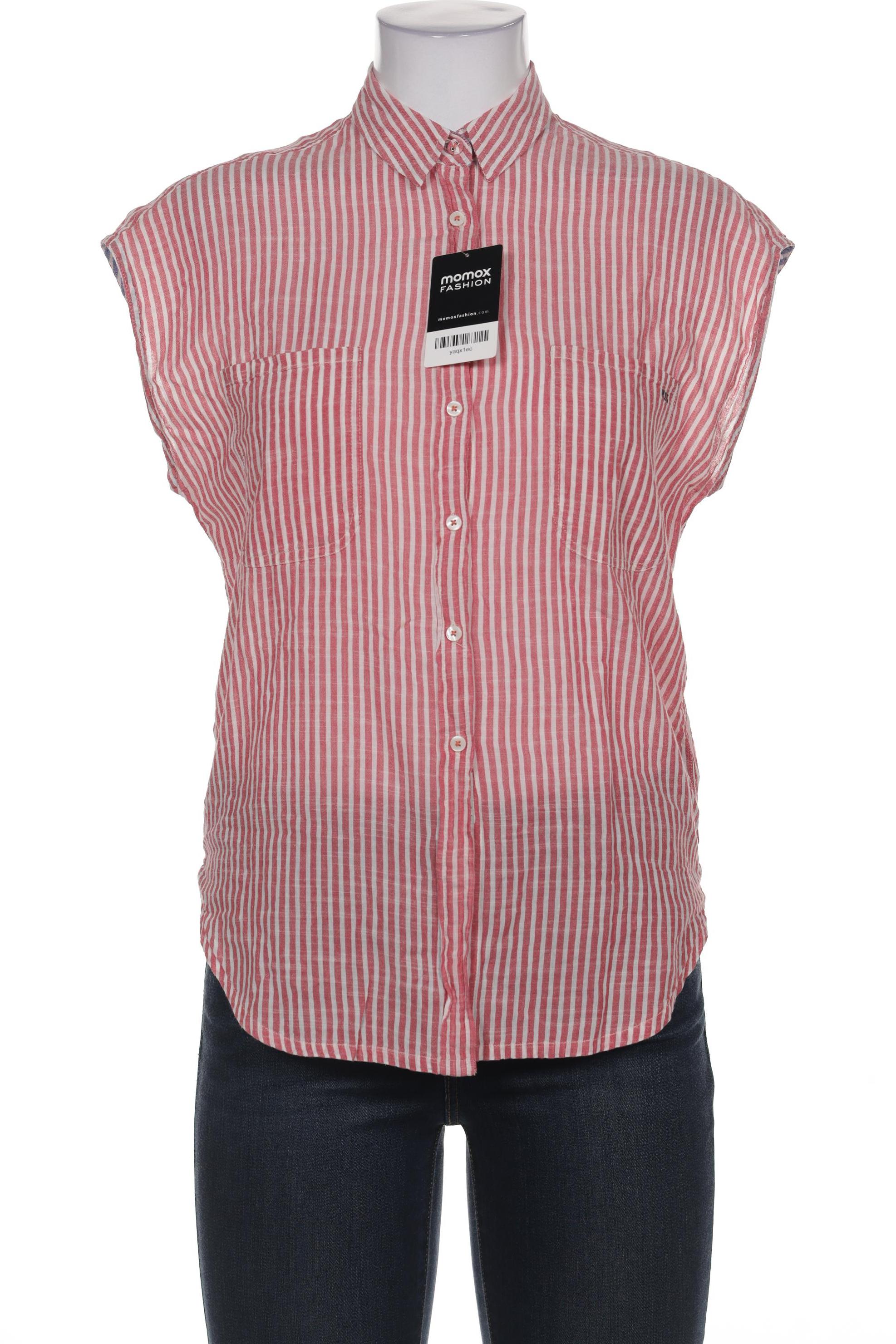 

Pepe Jeans Damen Bluse, pink, Gr. 36