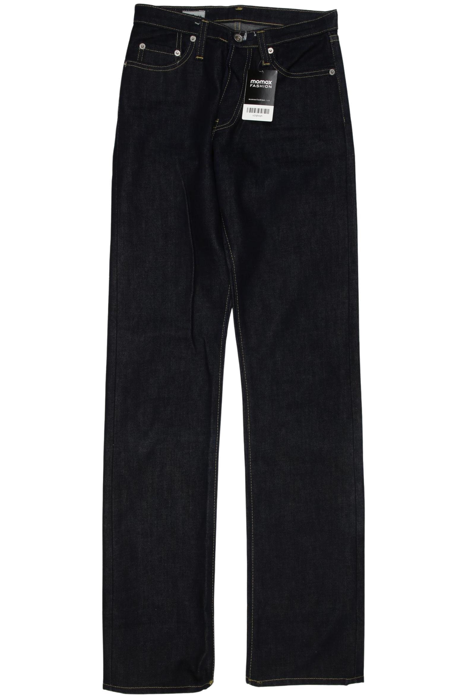 

Pepe Jeans Damen Jeans, marineblau, Gr. 27