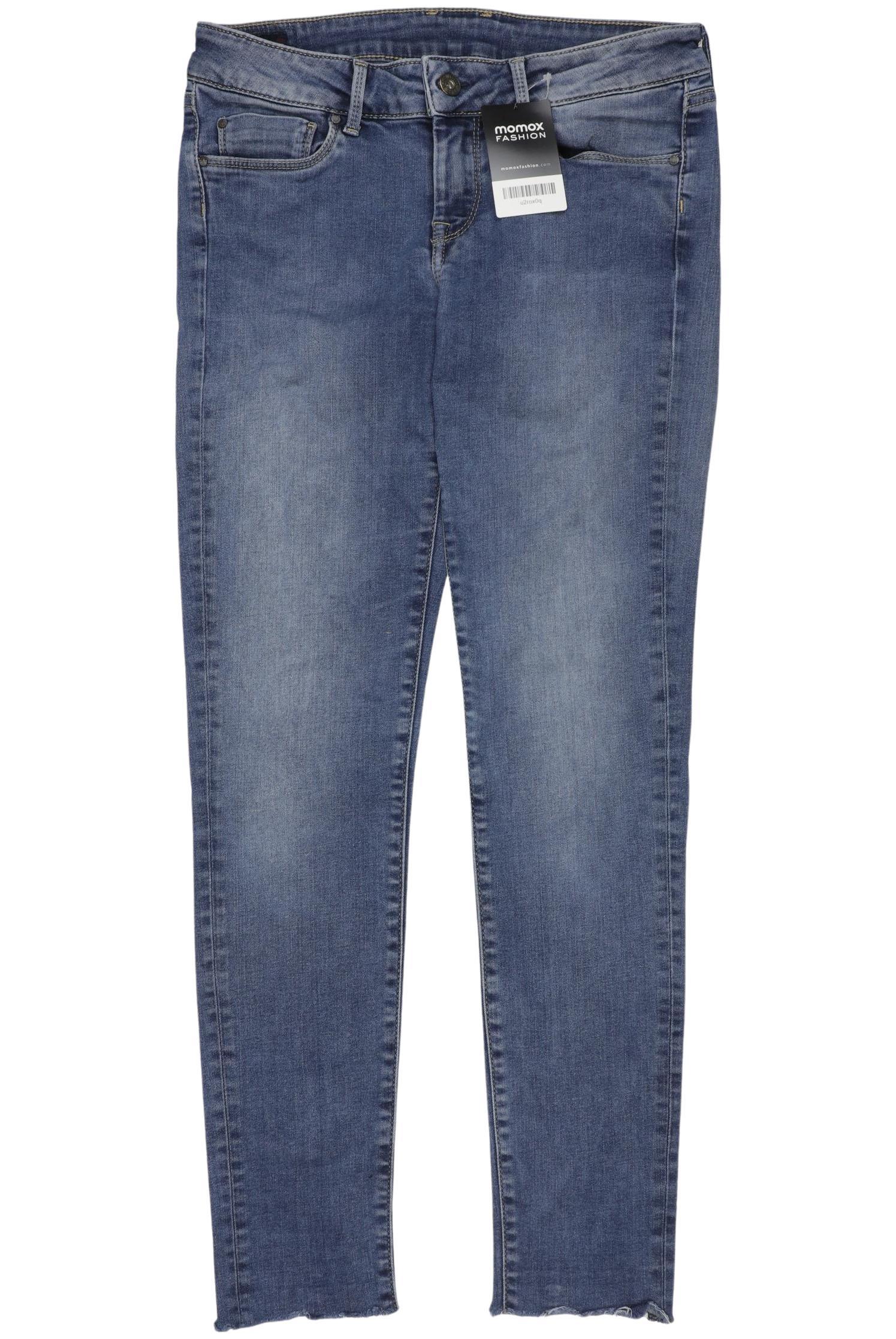 

Pepe Jeans Damen Jeans, blau, Gr. 29