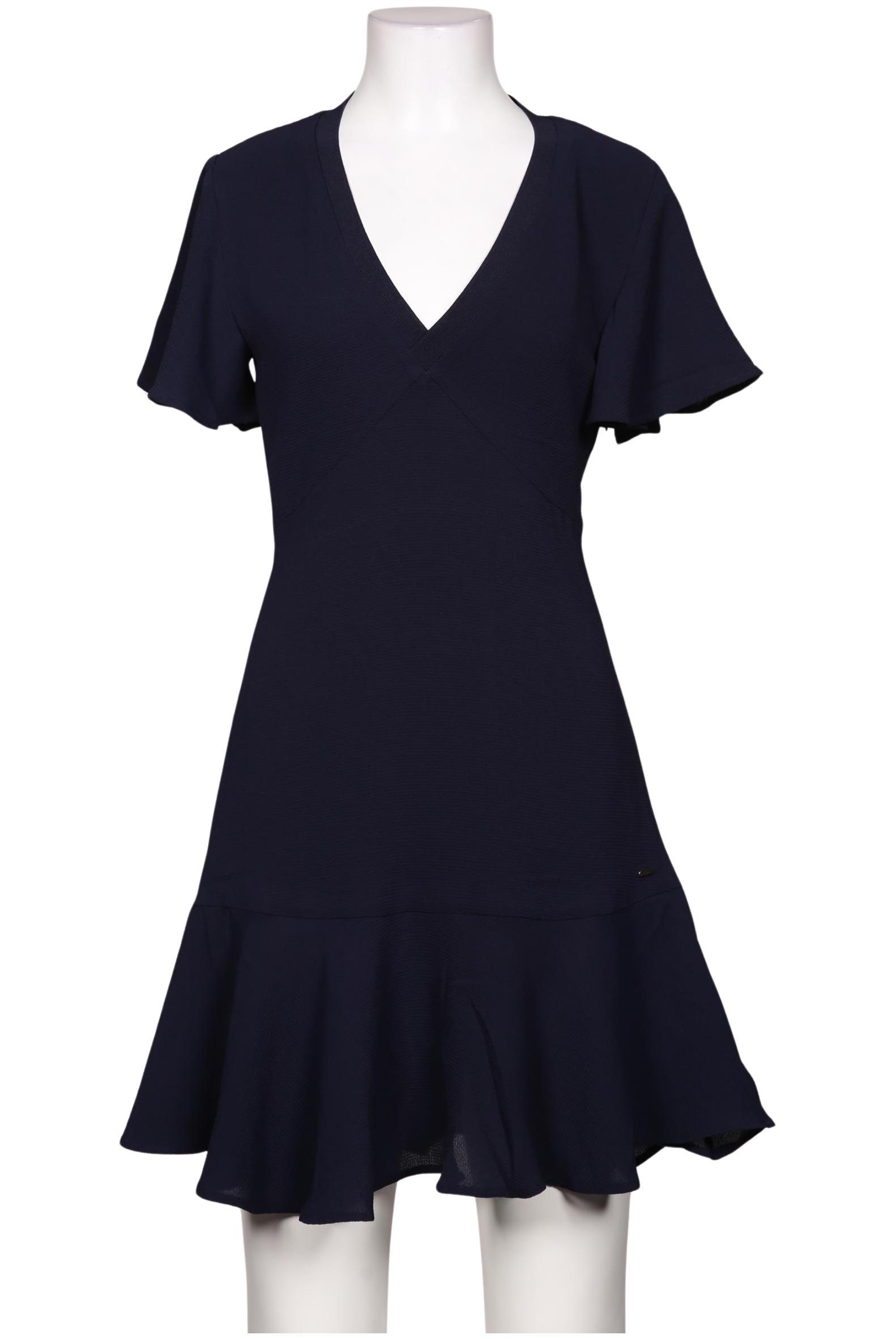 

Pepe Jeans Damen Kleid, marineblau, Gr. 34