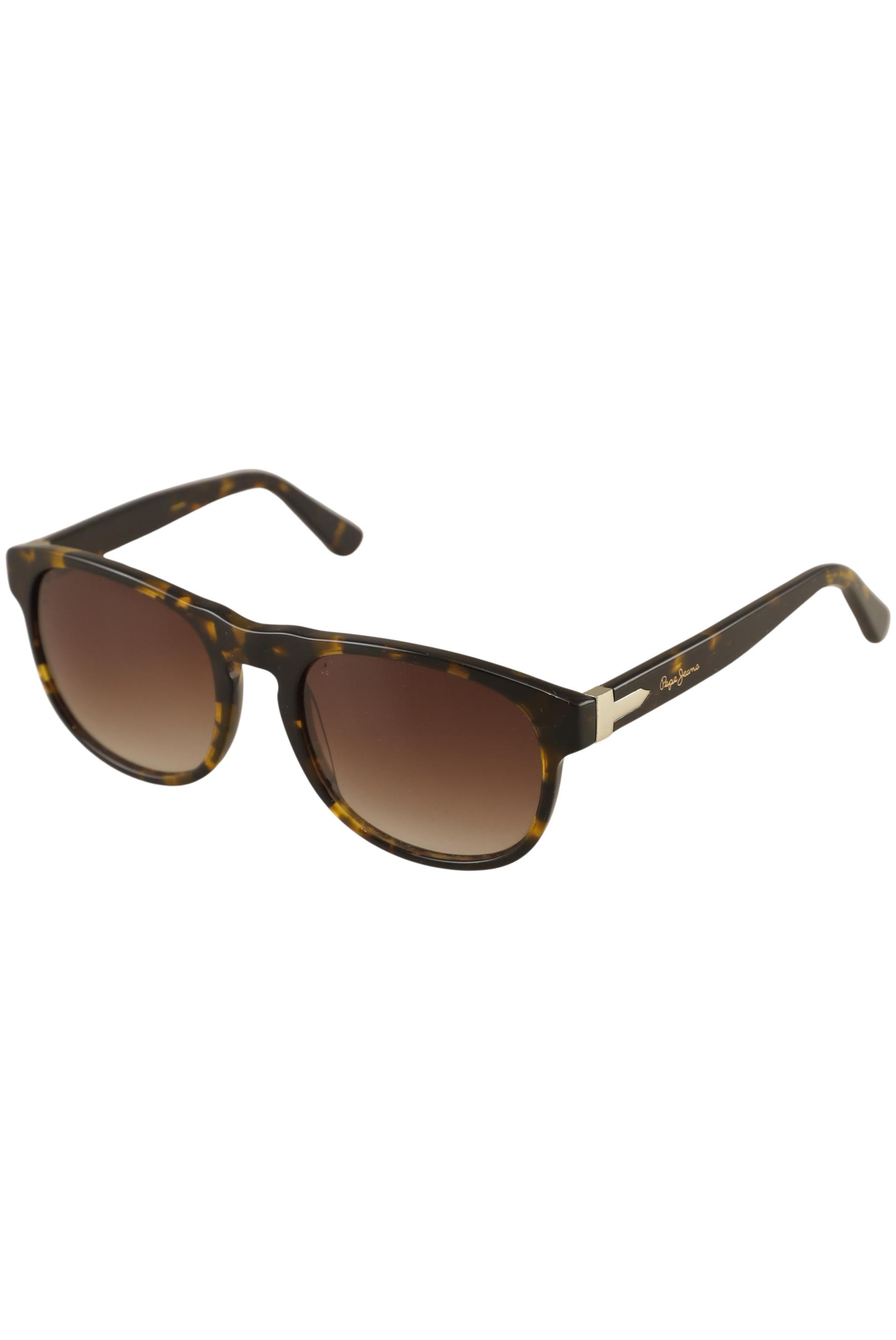 

Pepe Jeans Damen Sonnenbrille, braun, Gr.