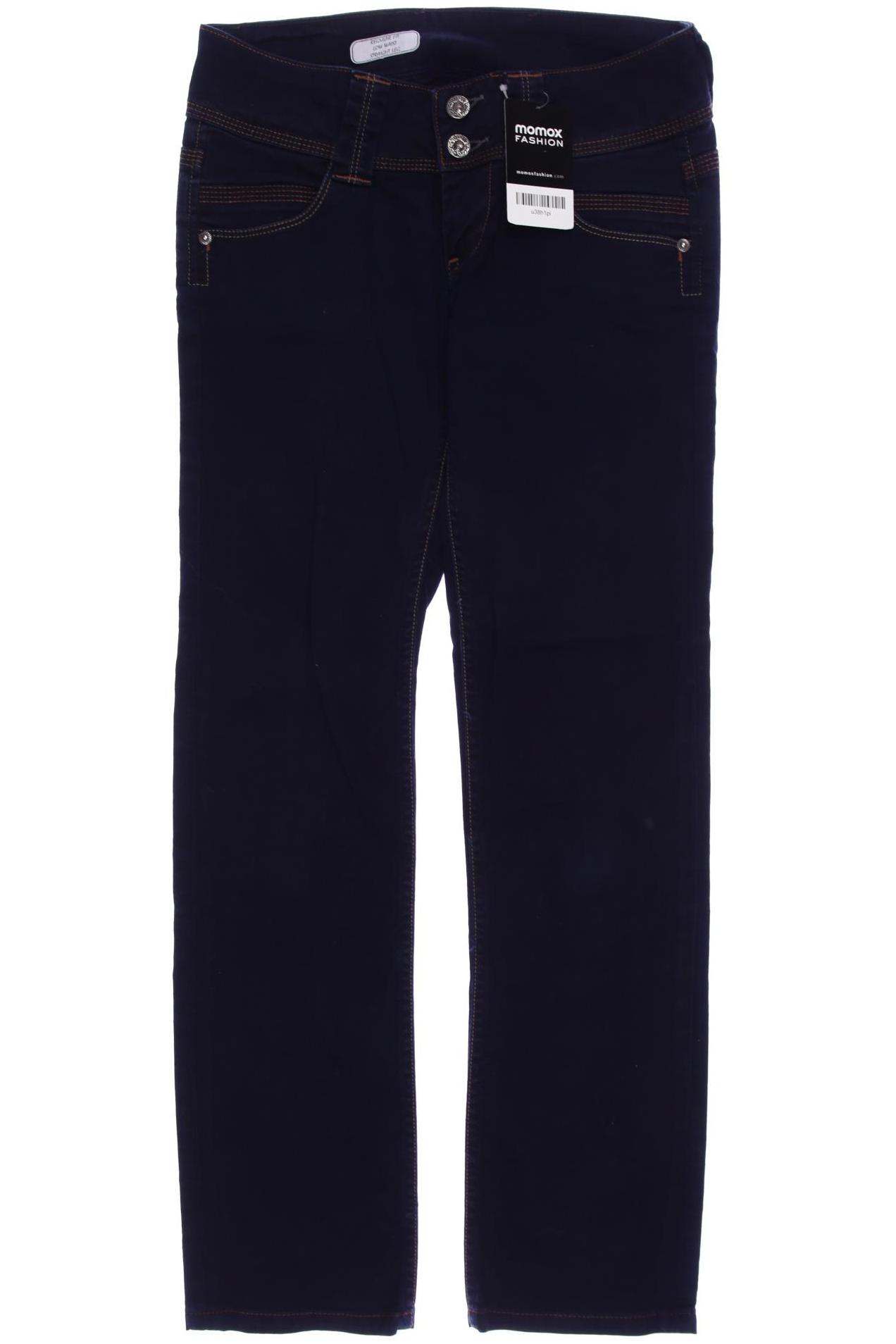 

Pepe Jeans Damen Jeans, marineblau