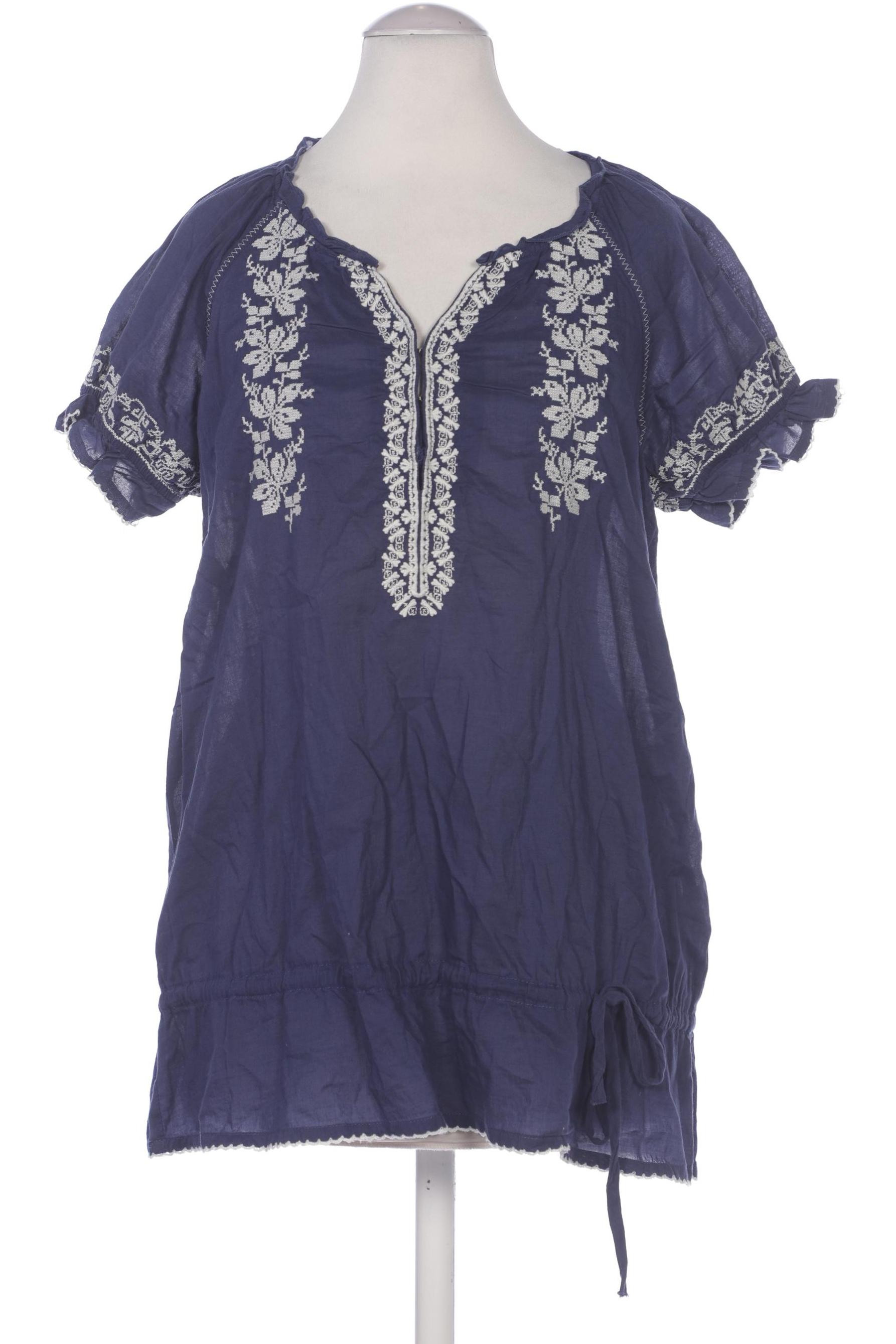 

Pepe Jeans Damen Bluse, marineblau, Gr. 36