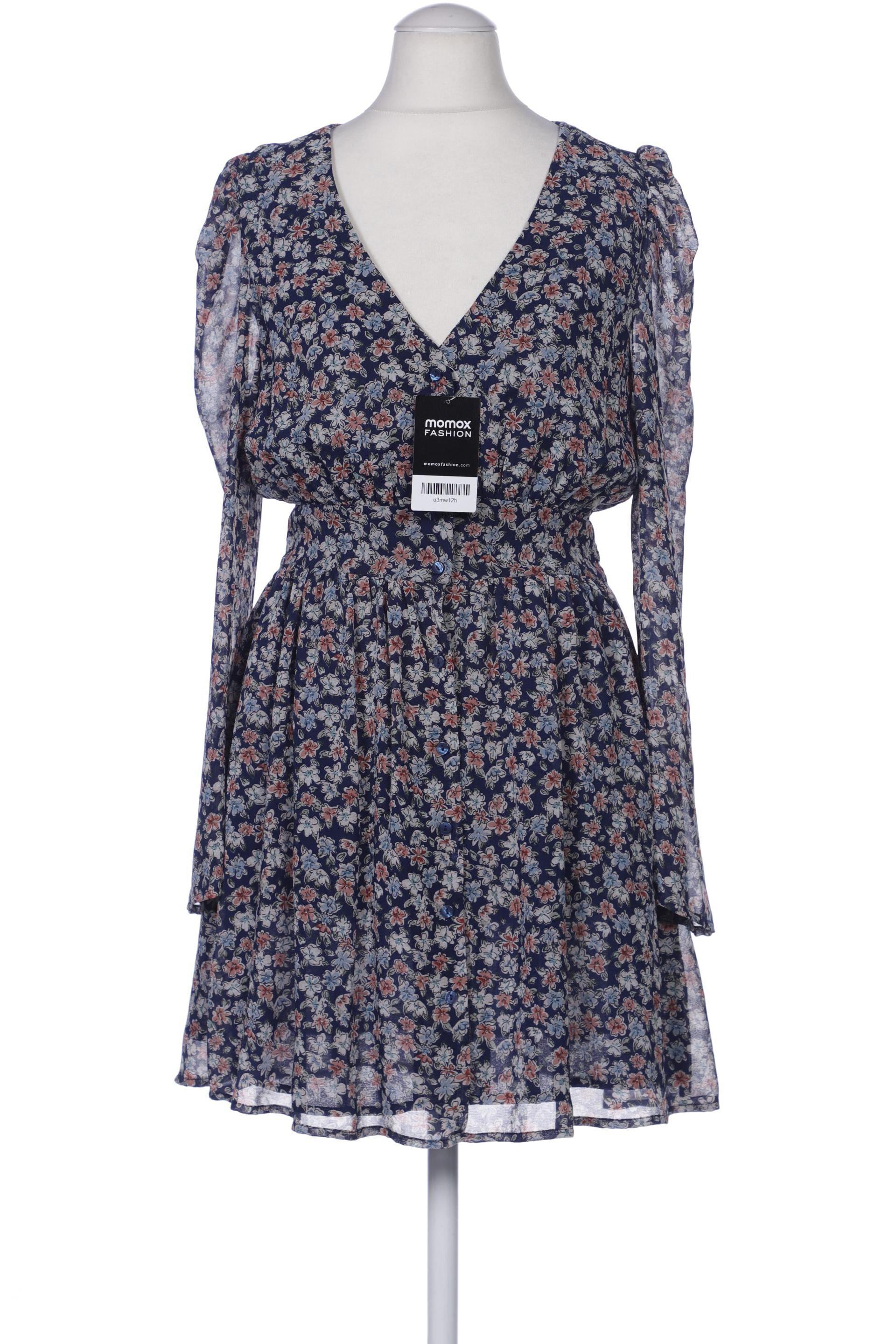 

Pepe Jeans Damen Kleid, marineblau, Gr. 34