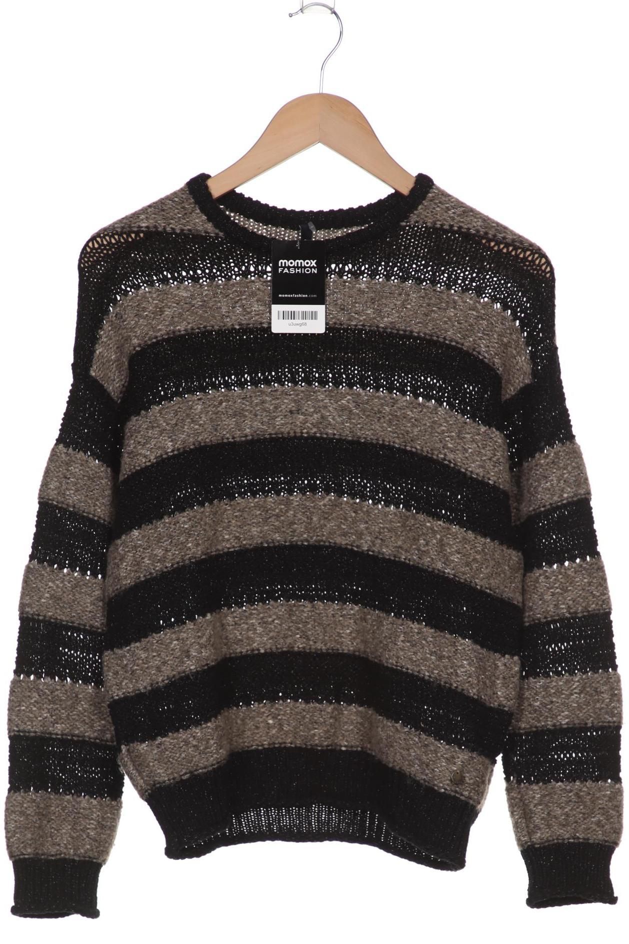 

Pepe Jeans Damen Pullover, schwarz