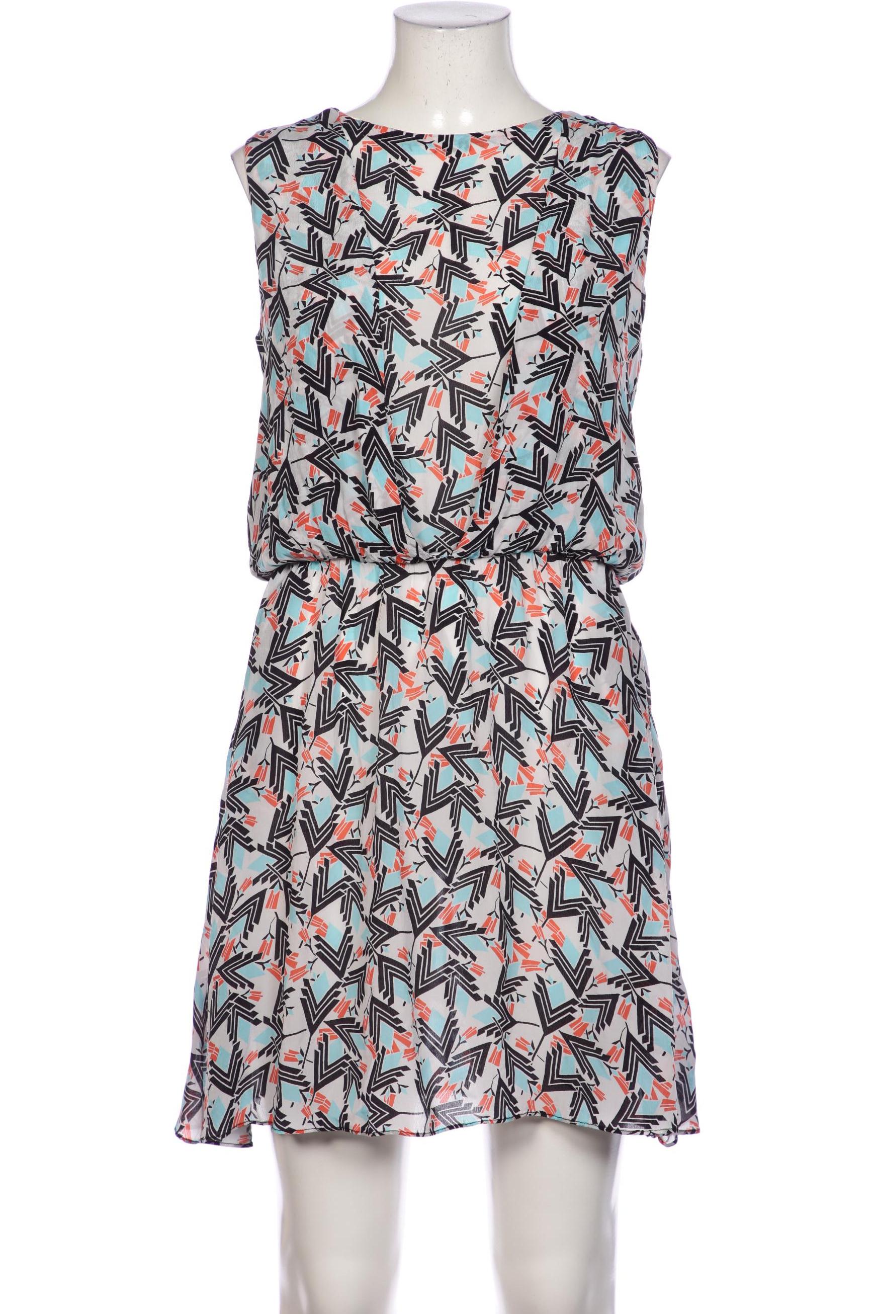 

Pepe Jeans Damen Kleid, blau, Gr. 38