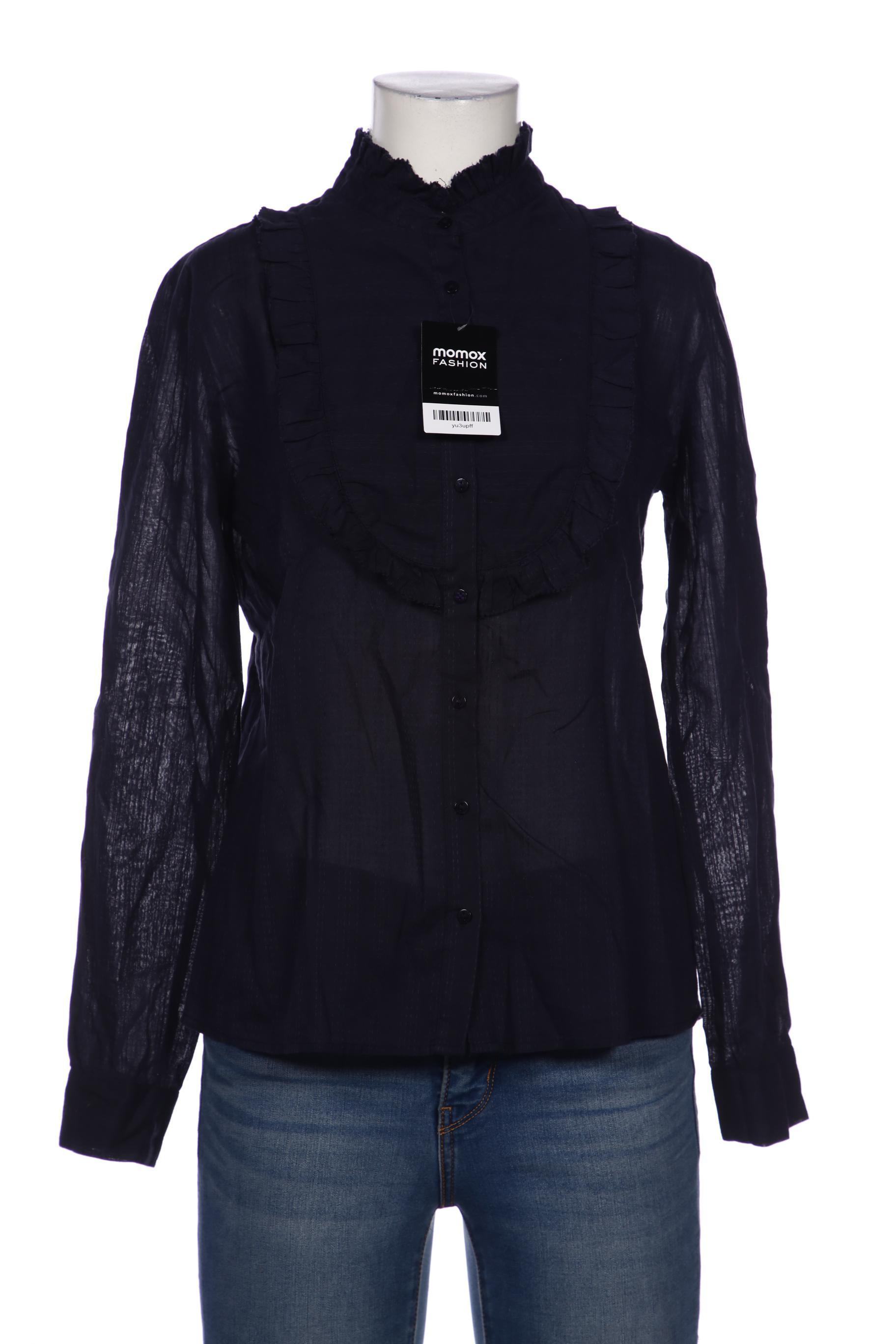

Pepe Jeans Damen Bluse, marineblau, Gr. 36