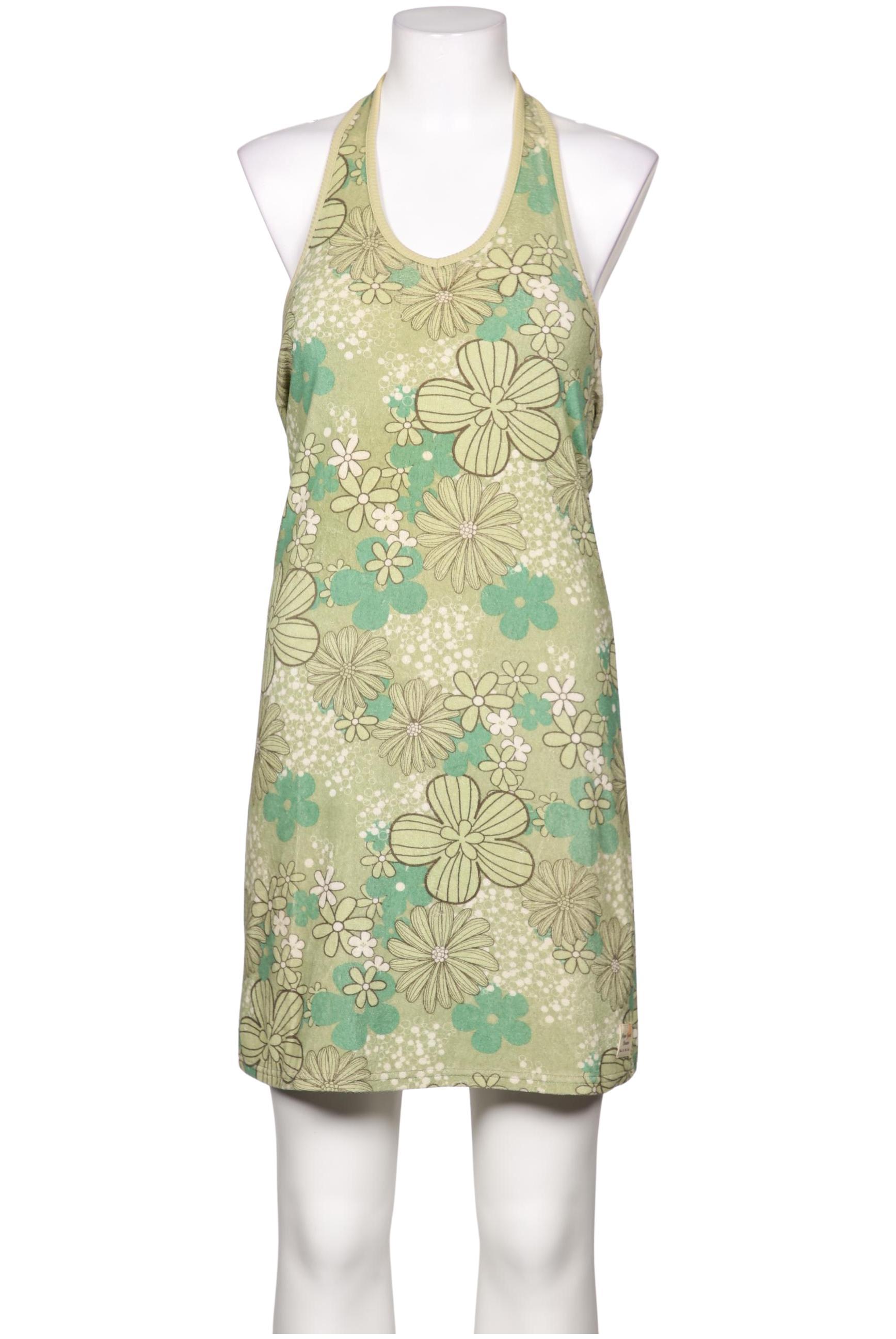 

Pepe Jeans Damen Kleid, hellgrün, Gr. 38