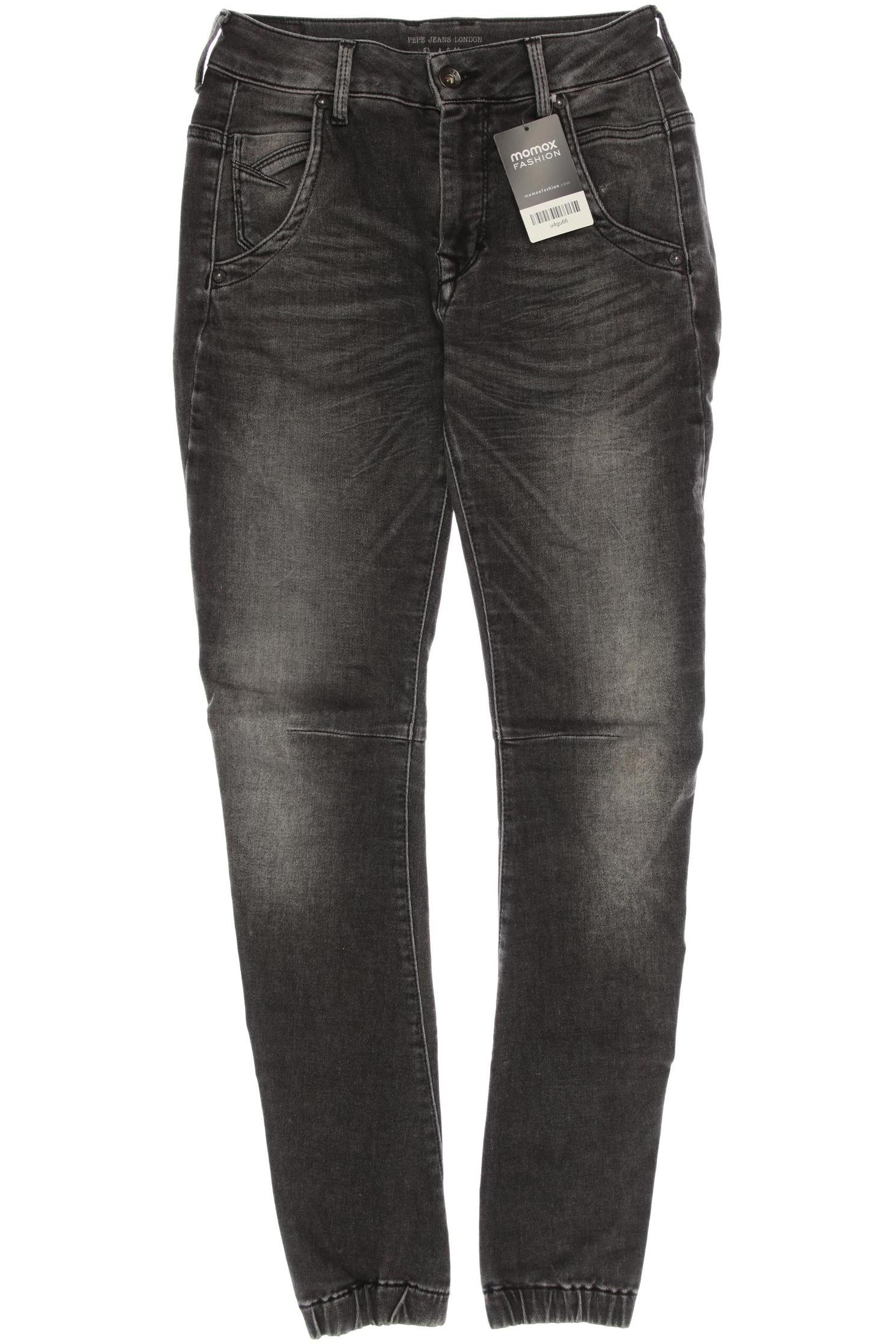 

Pepe Jeans Damen Jeans, grau