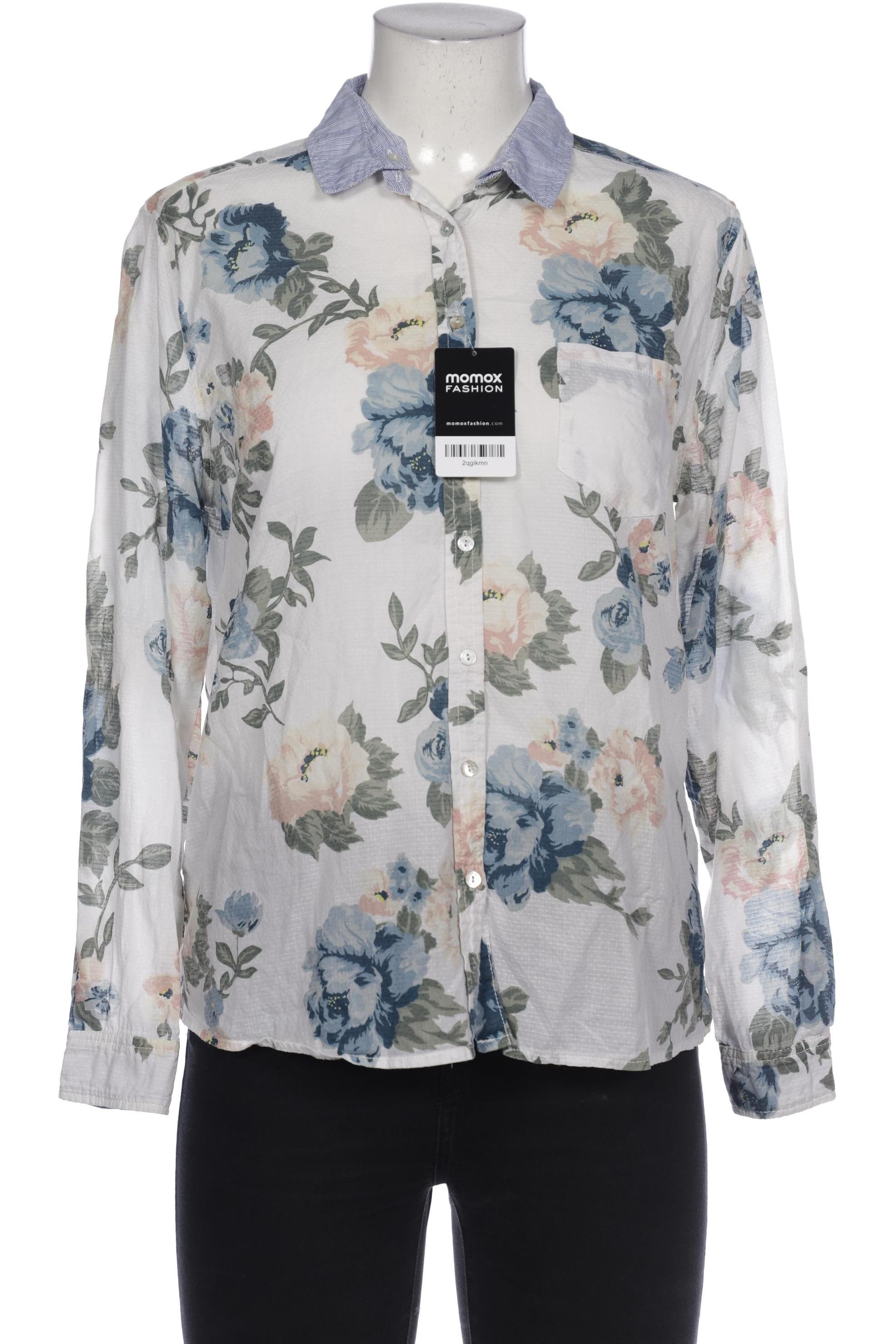 

Pepe Jeans Damen Bluse, mehrfarbig, Gr. 42