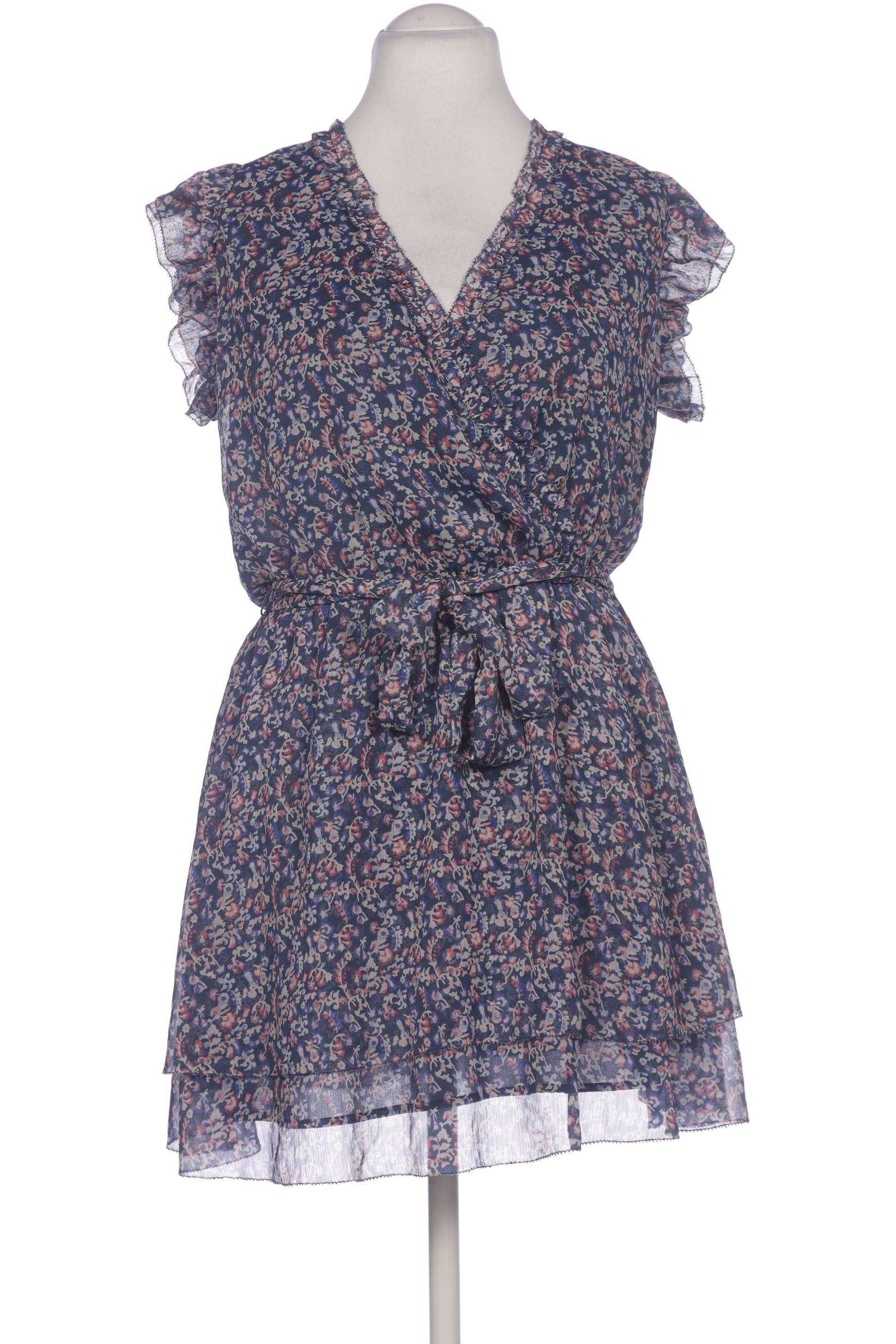 

Pepe Jeans Damen Kleid, mehrfarbig, Gr. 42