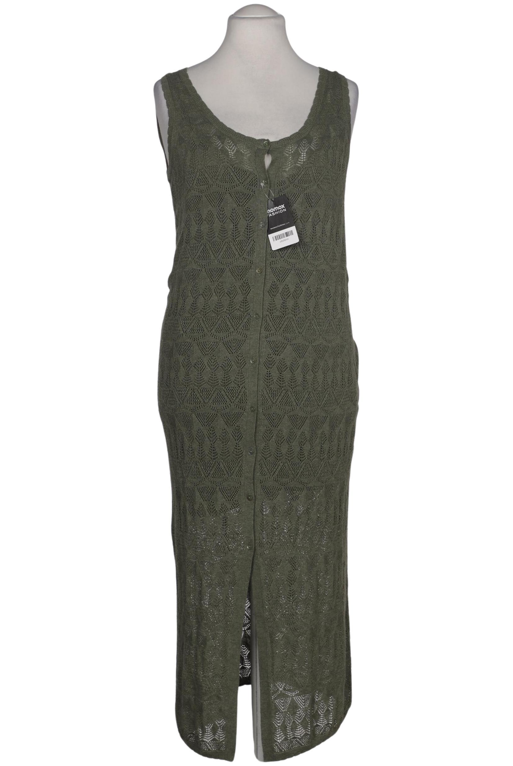 

Pepe Jeans Damen Kleid, grün, Gr. 42