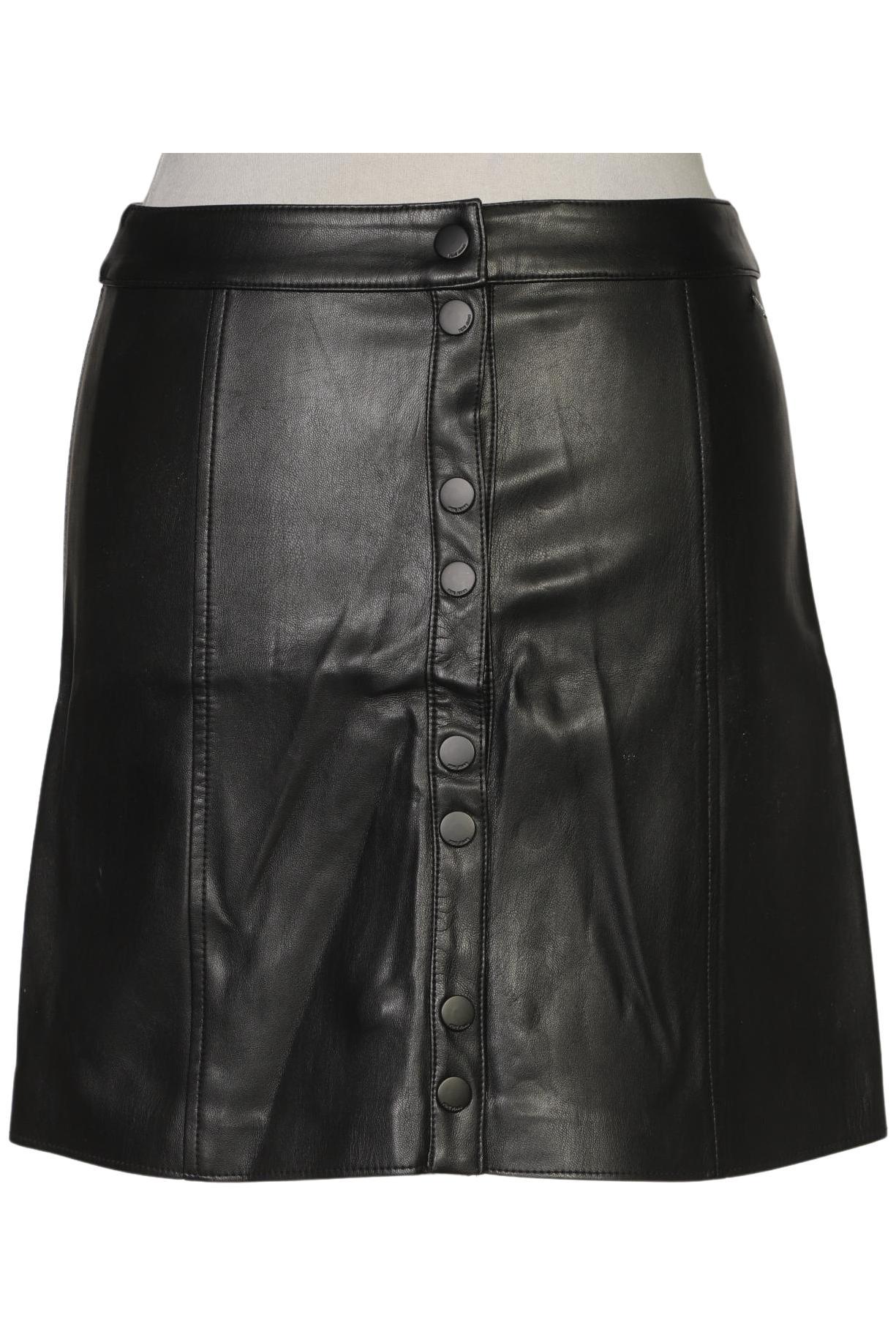 

Pepe Jeans Damen Rock, schwarz, Gr. 34