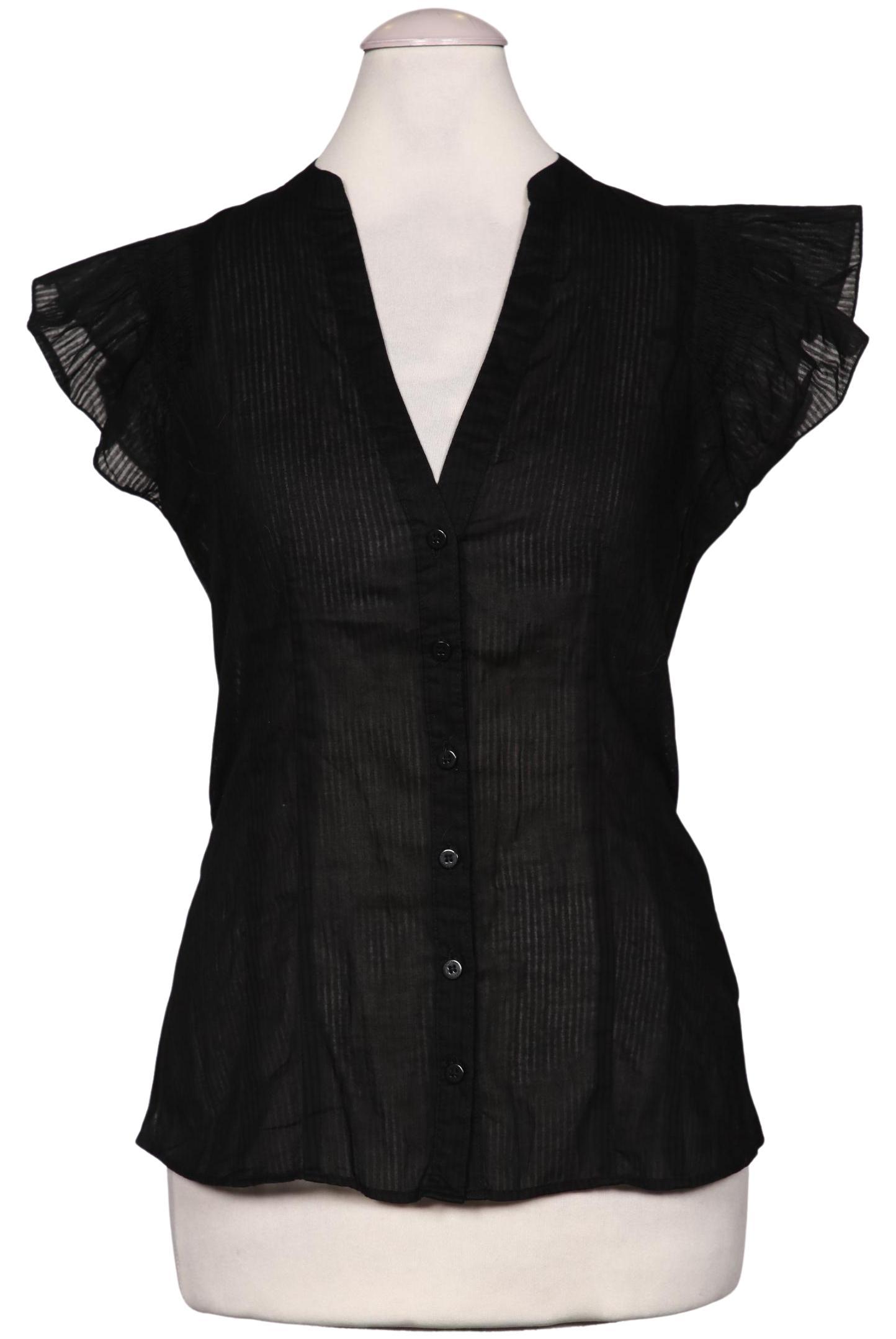 

Pepe Jeans Damen Bluse, schwarz, Gr. 36