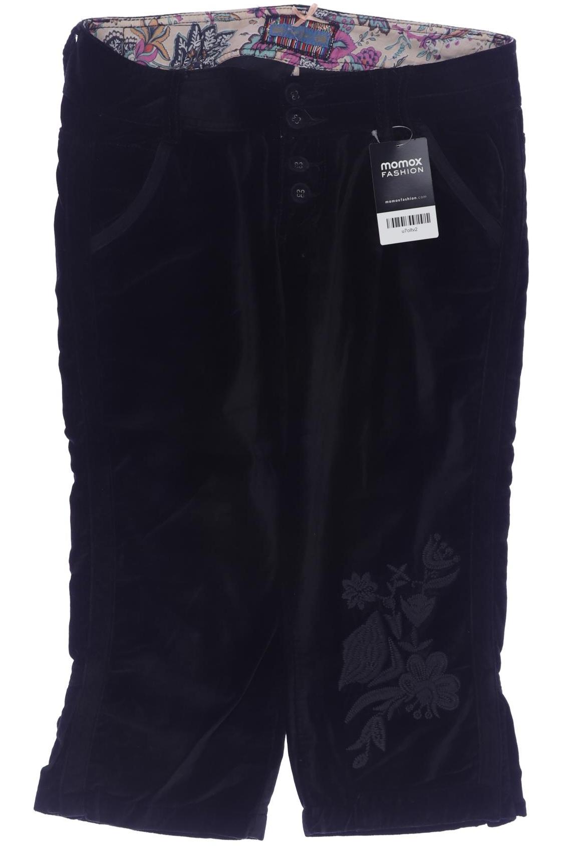 

Pepe Jeans Damen Shorts, schwarz, Gr. 27