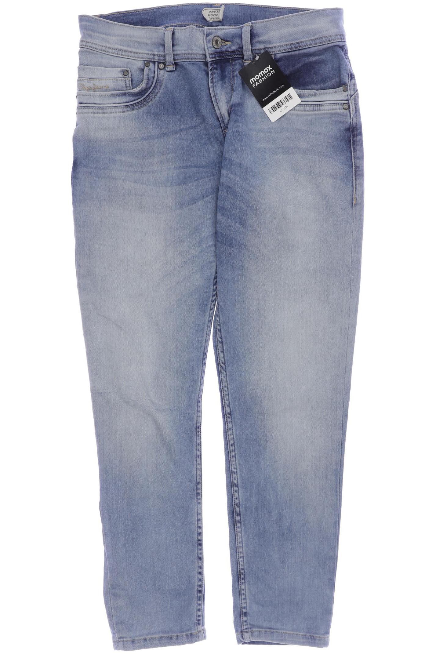 

Pepe Jeans Damen Jeans, blau, Gr. 28
